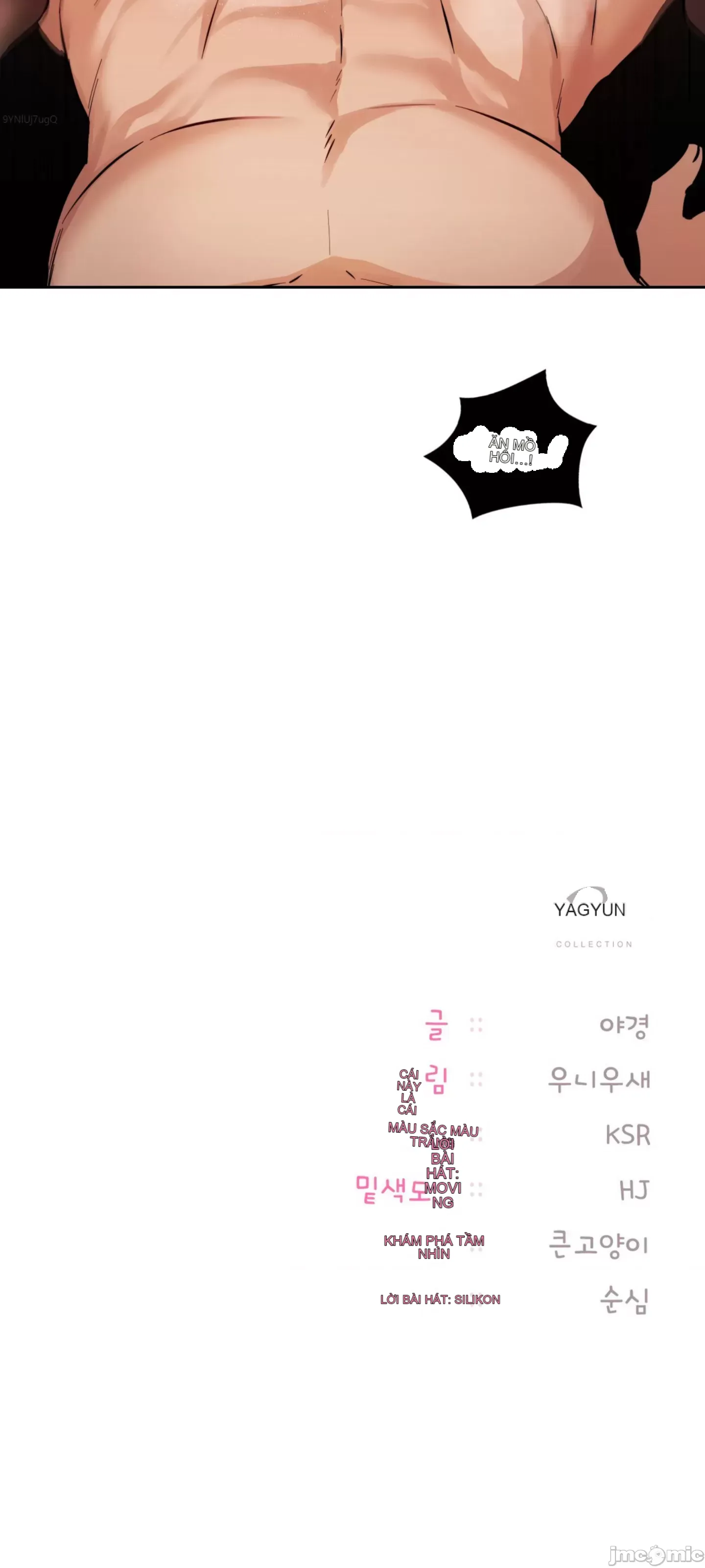 Yêu thích từ hôm nay Chương 1-72