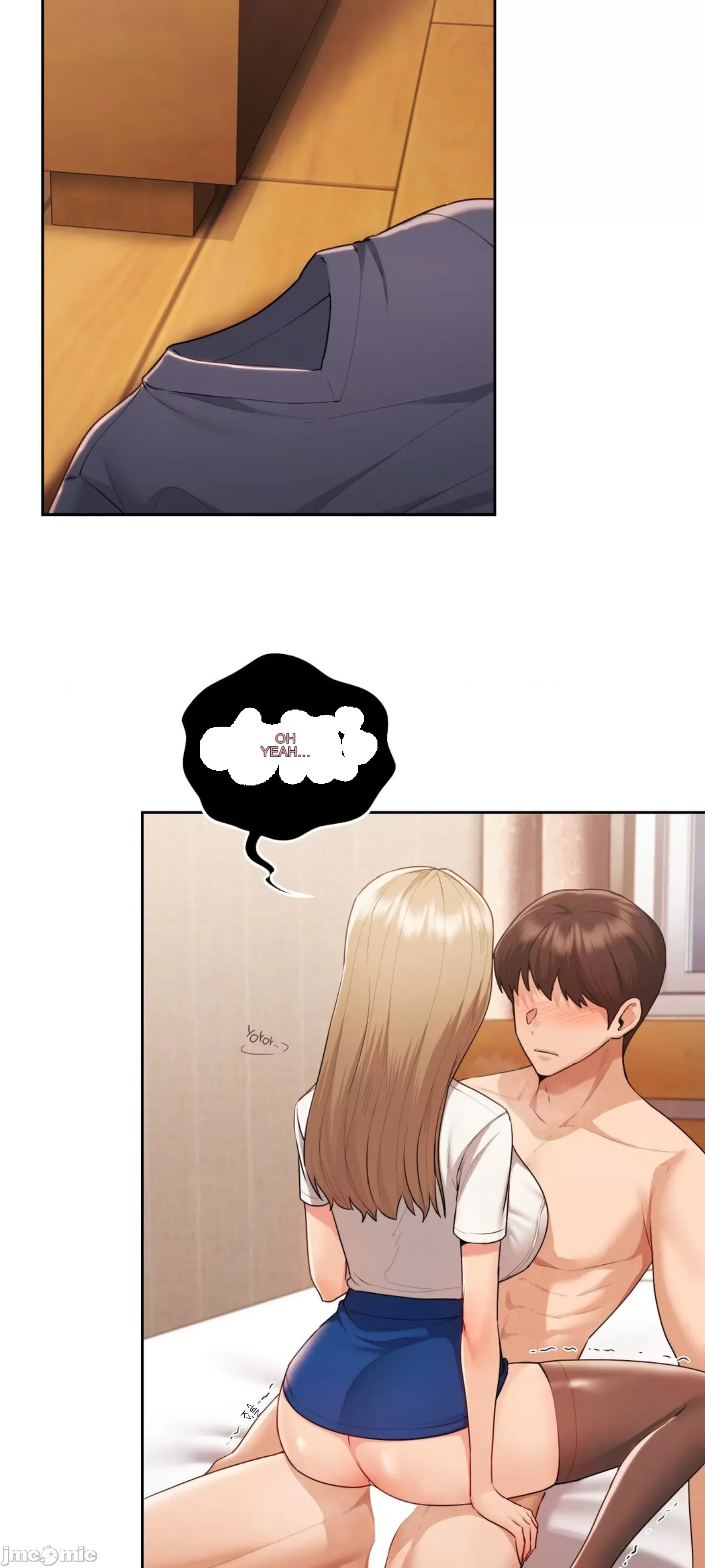 Yêu thích từ hôm nay Chương 1-72