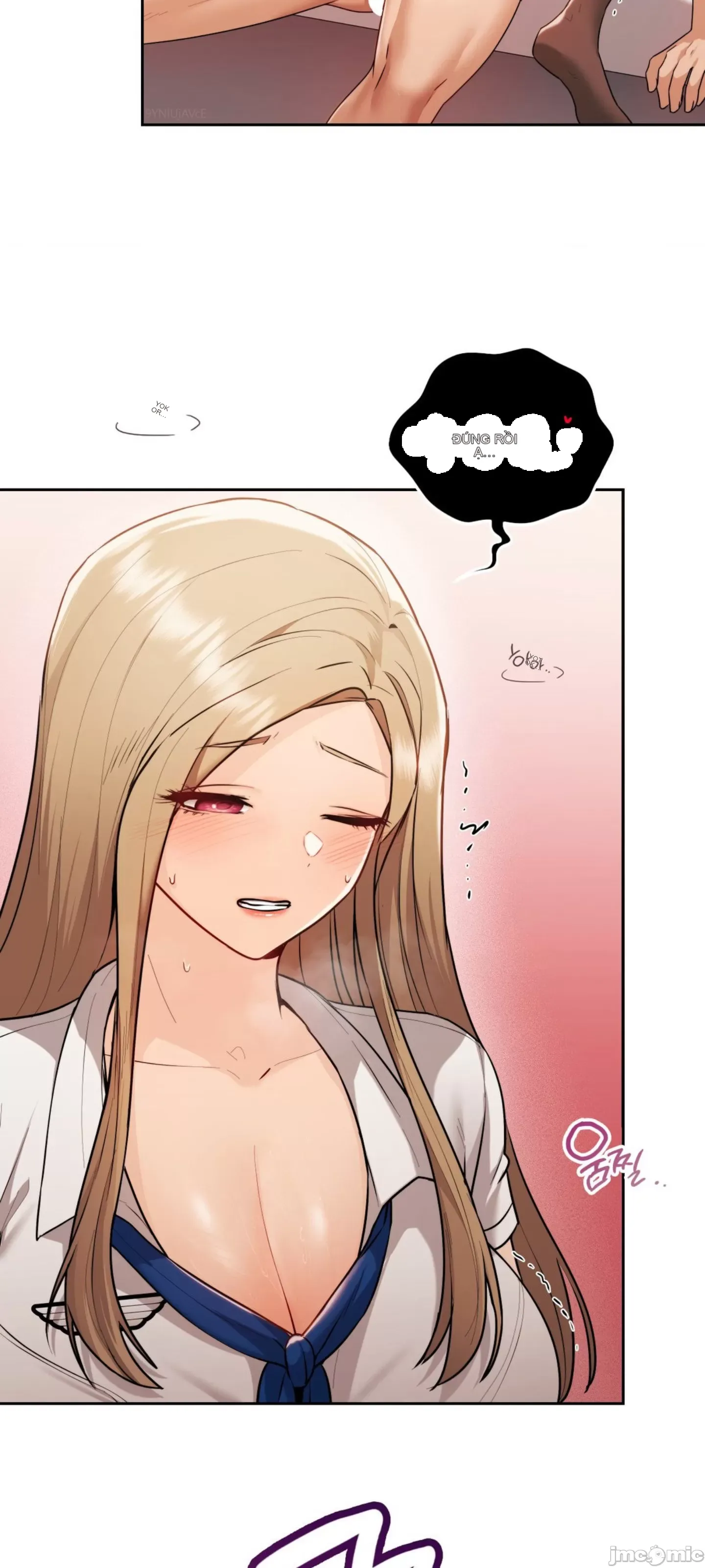 Yêu thích từ hôm nay Chương 1-72