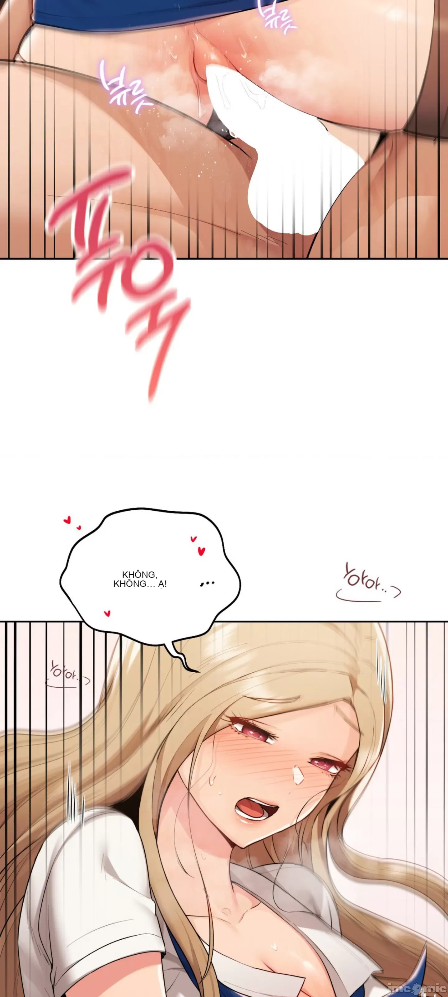 Yêu thích từ hôm nay Chương 1-72