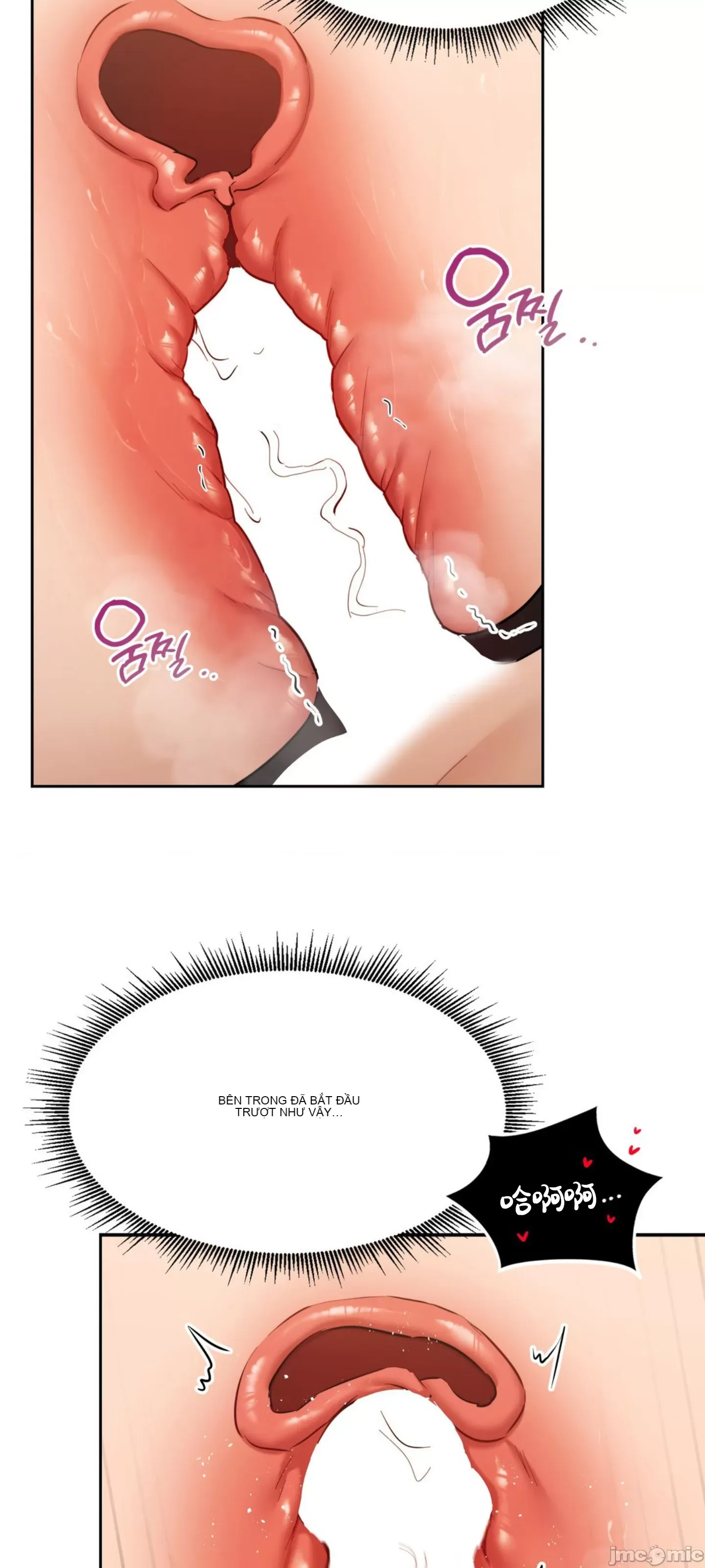 Yêu thích từ hôm nay Chương 1-72