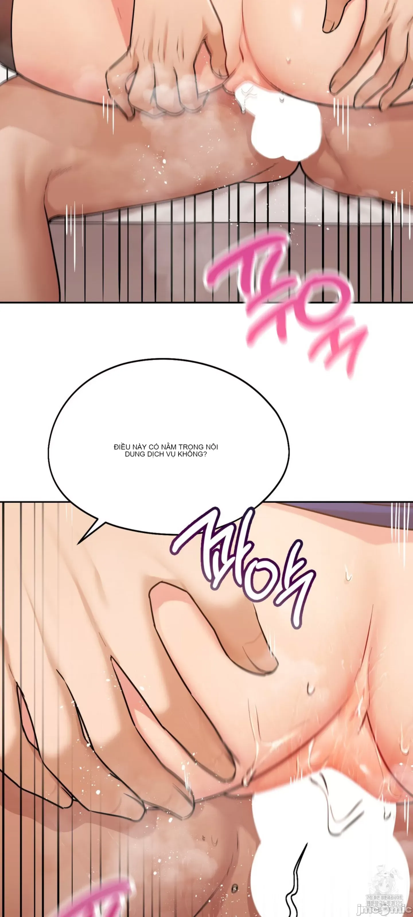 Yêu thích từ hôm nay Chương 1-72