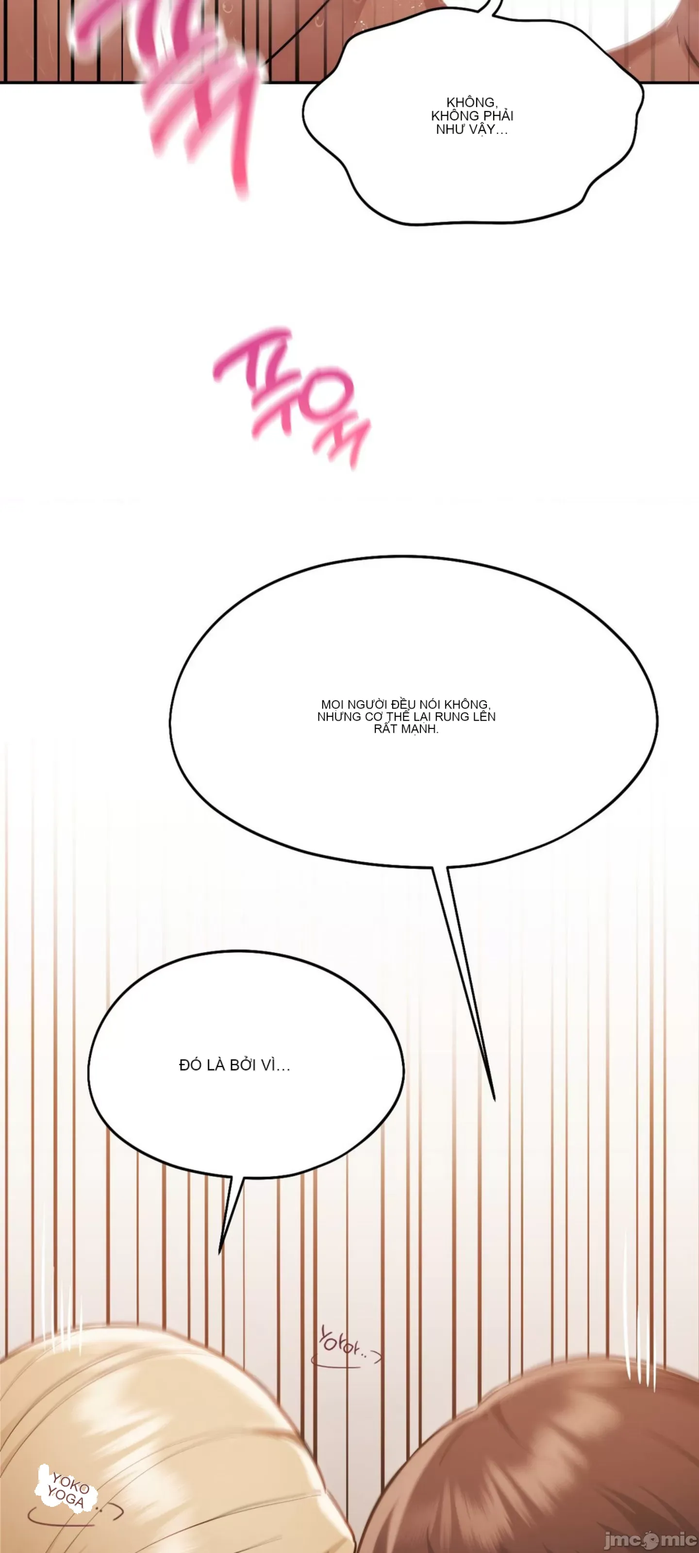 Yêu thích từ hôm nay Chương 1-72