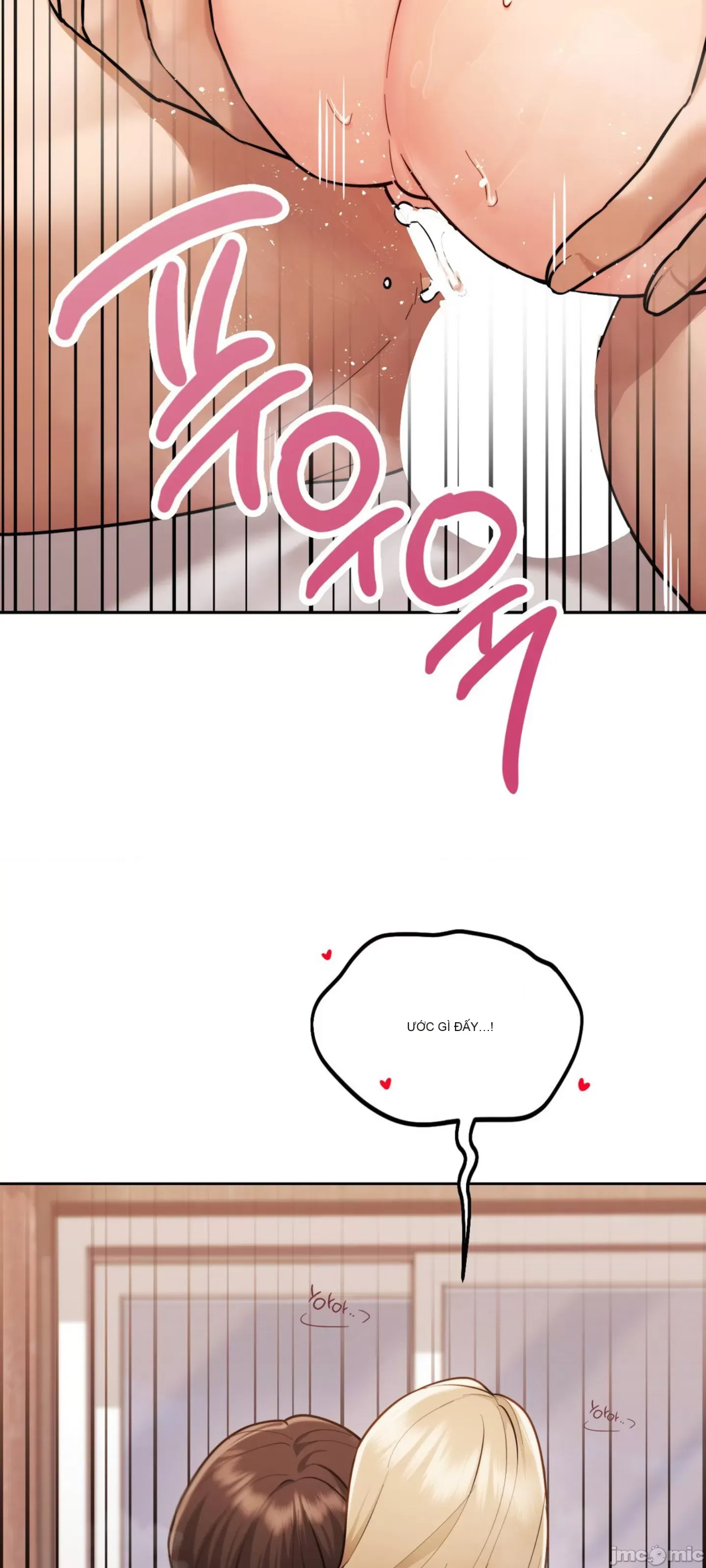 Yêu thích từ hôm nay Chương 1-72