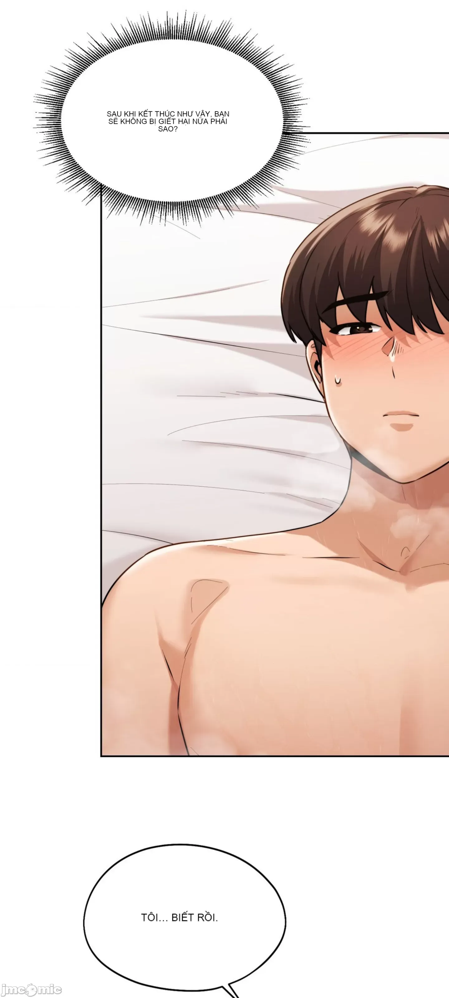 Yêu thích từ hôm nay Chương 1-72