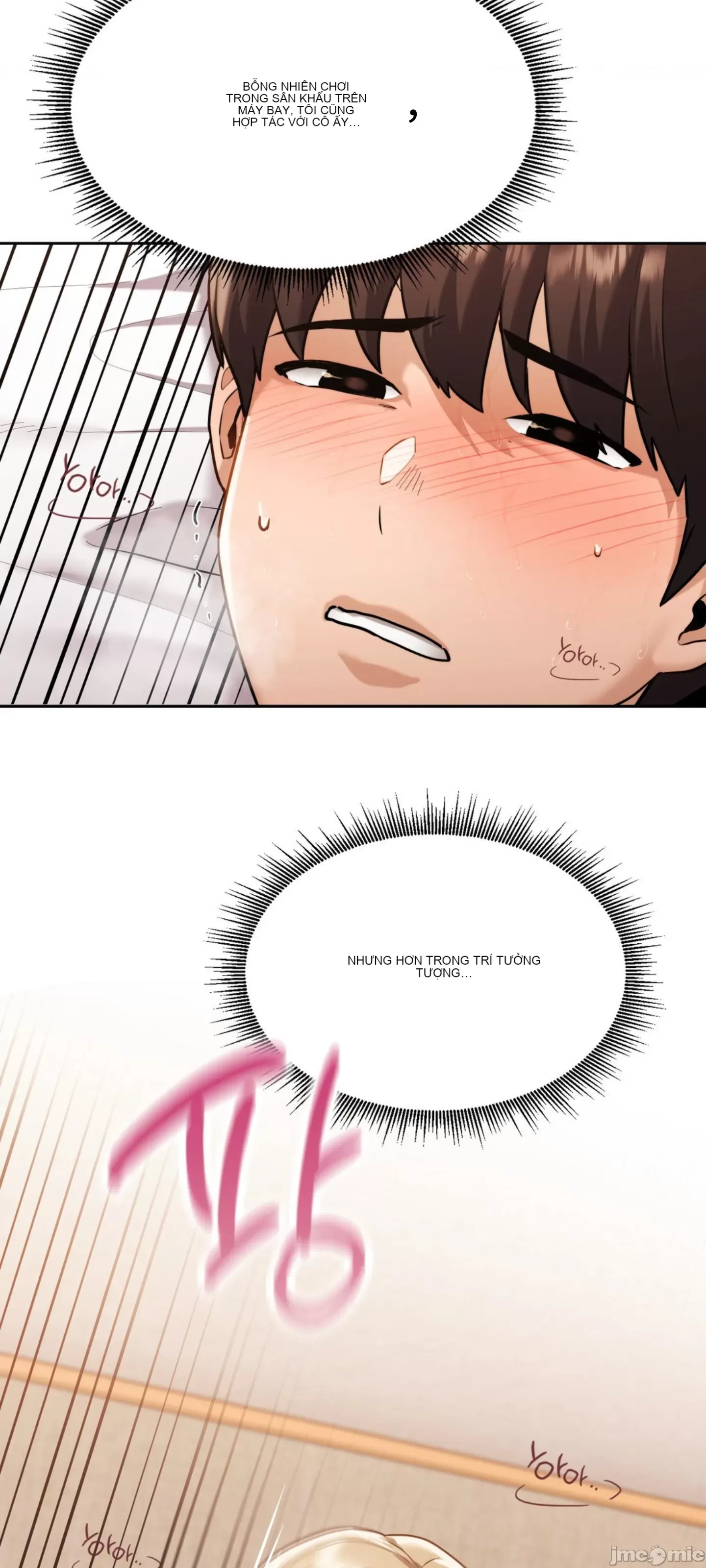 Yêu thích từ hôm nay Chương 1-72