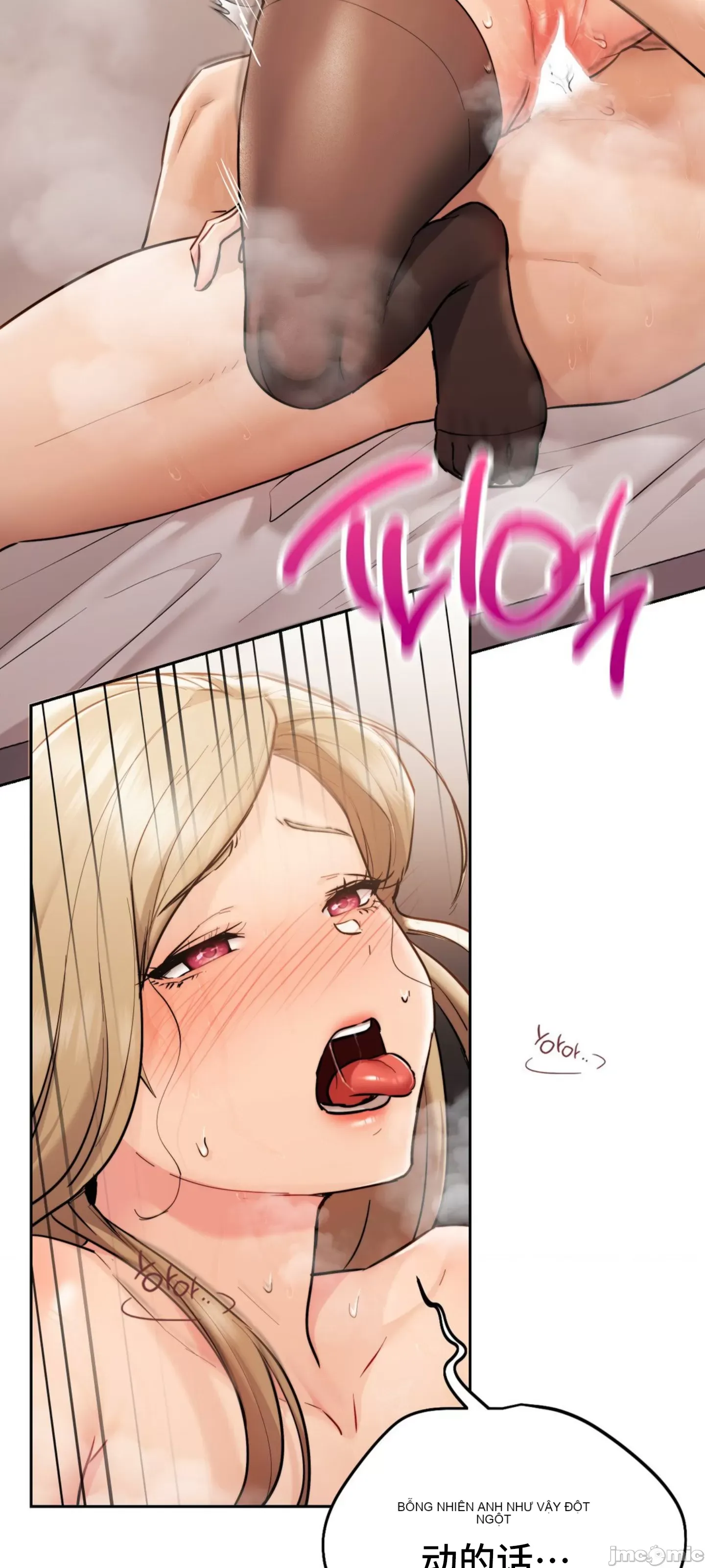 Yêu thích từ hôm nay Chương 1-72