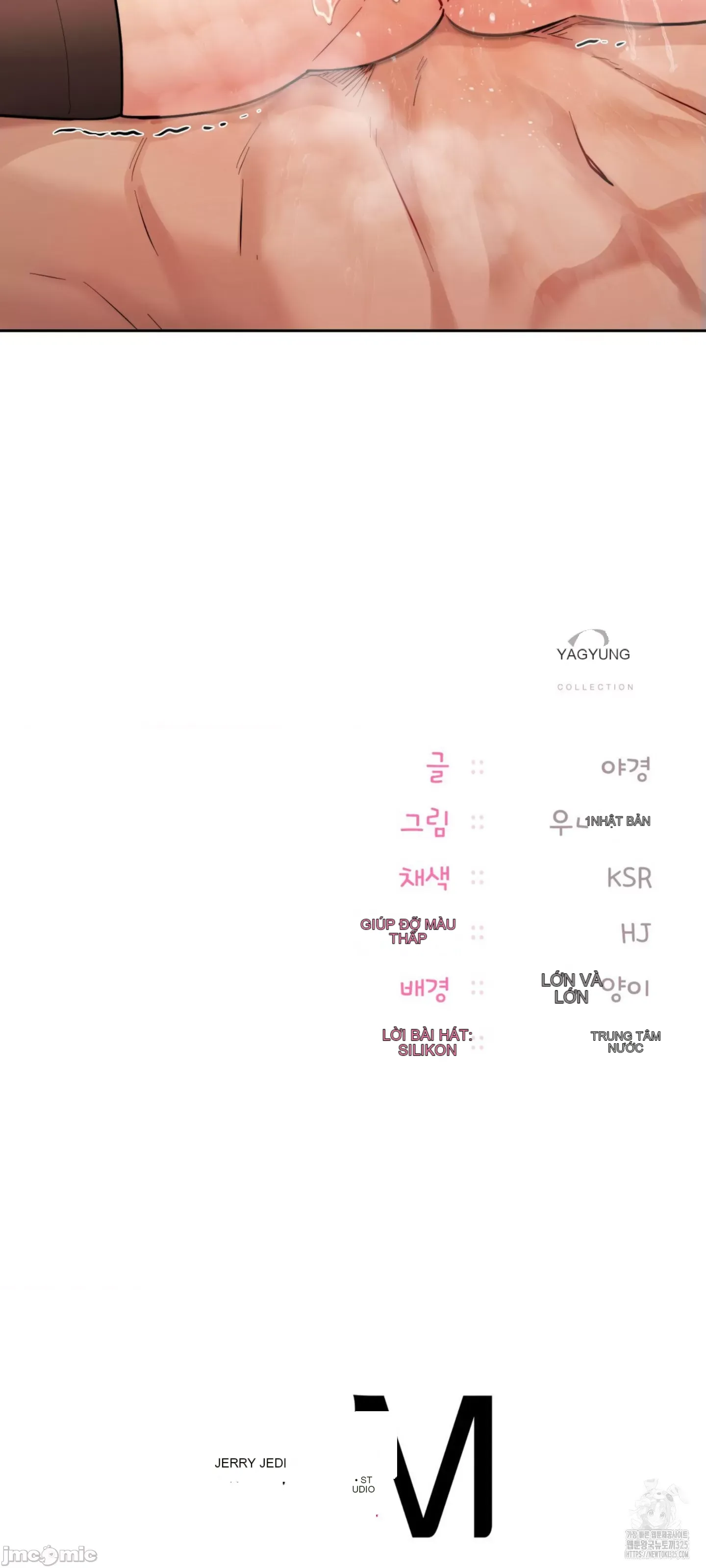 Yêu thích từ hôm nay Chương 1-72