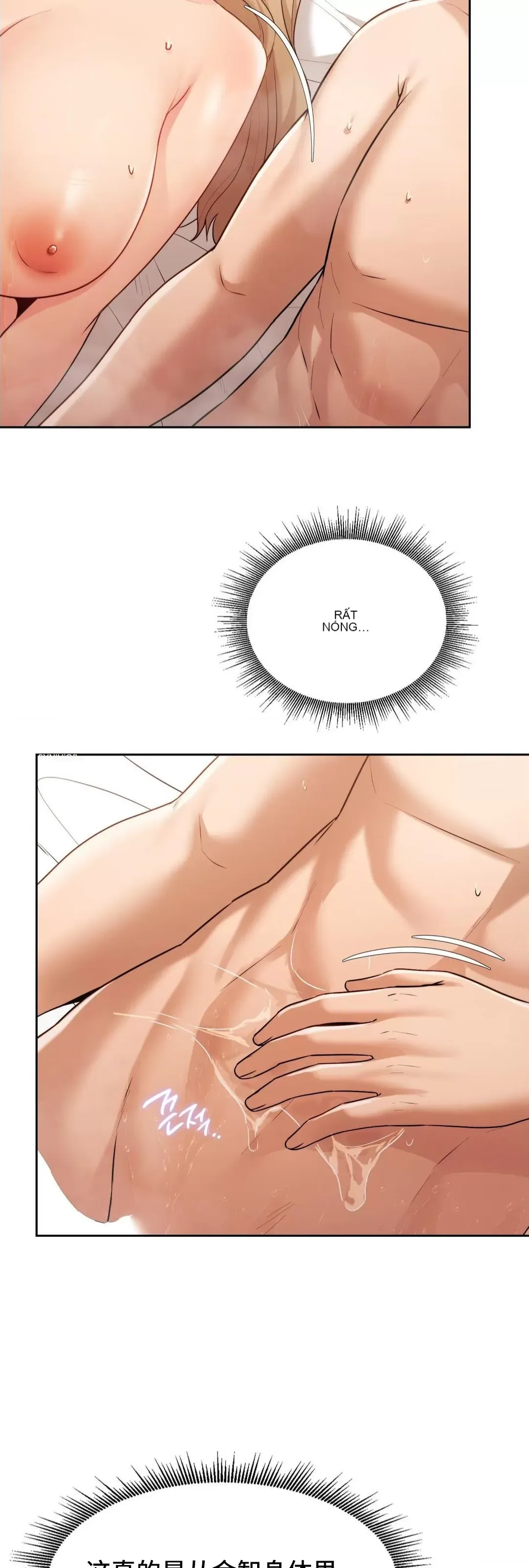 Yêu thích từ hôm nay Chương 1-72