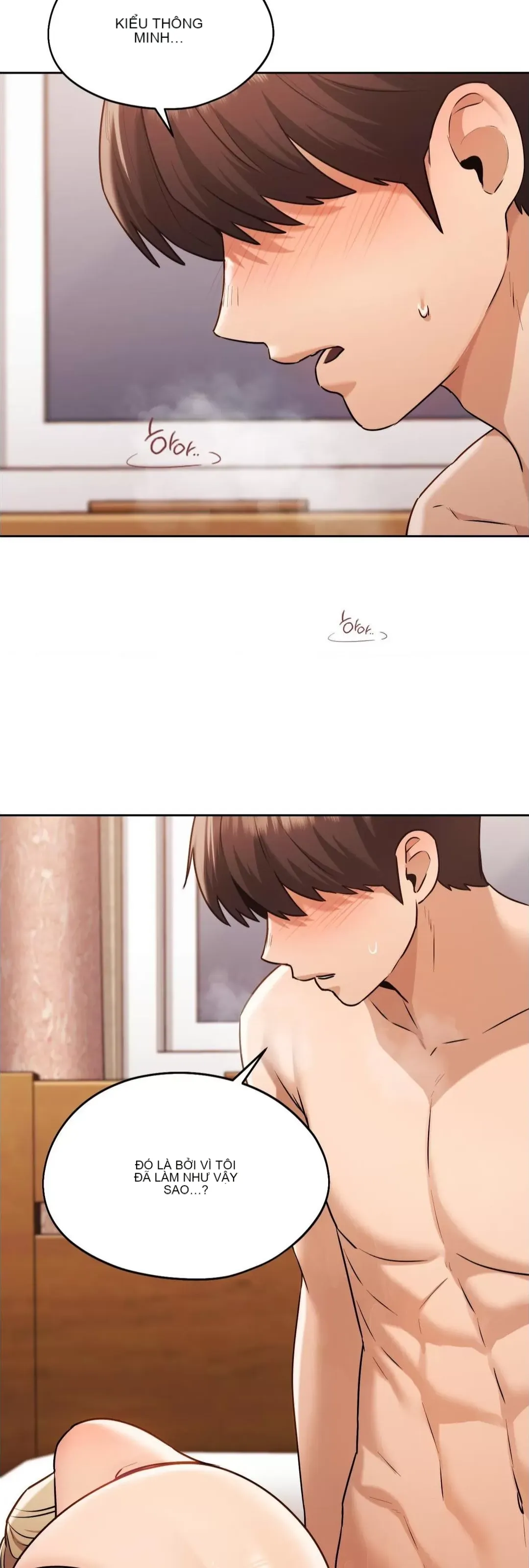 Yêu thích từ hôm nay Chương 1-72