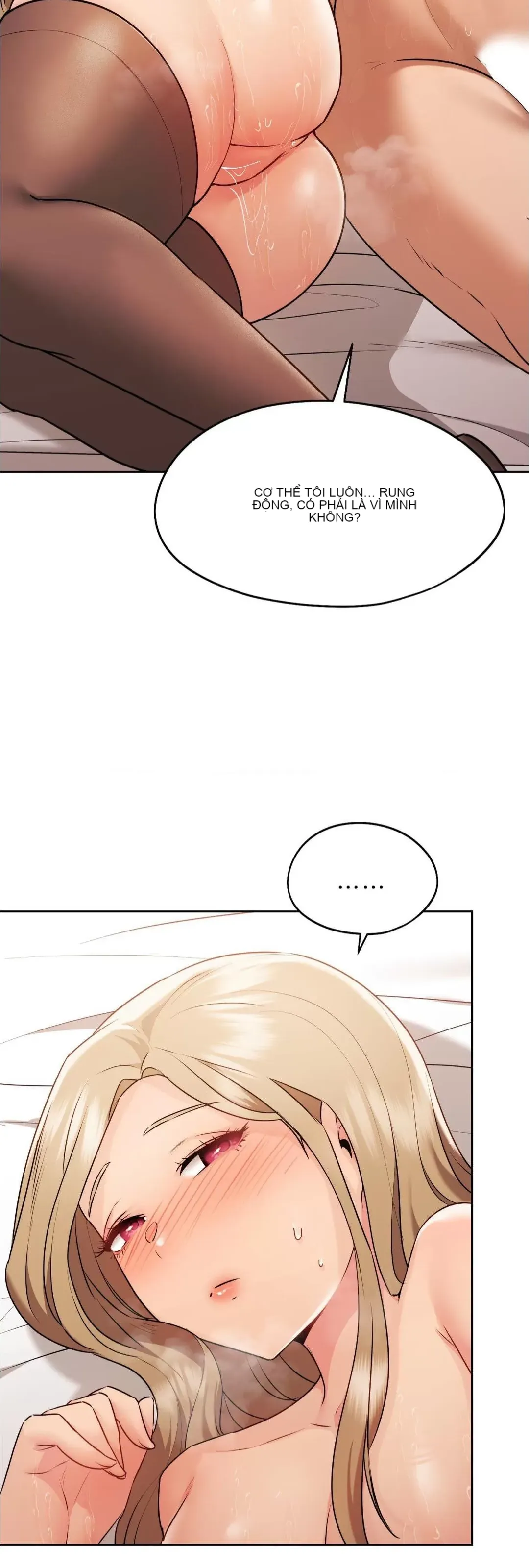 Yêu thích từ hôm nay Chương 1-72