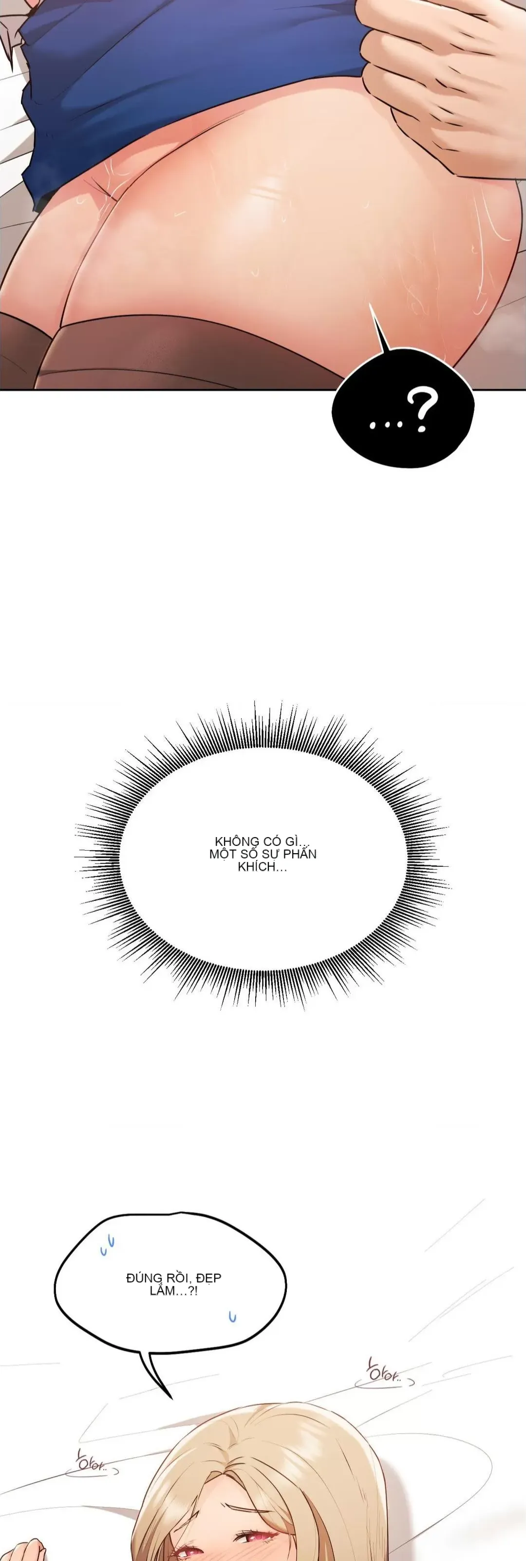 Yêu thích từ hôm nay Chương 1-72