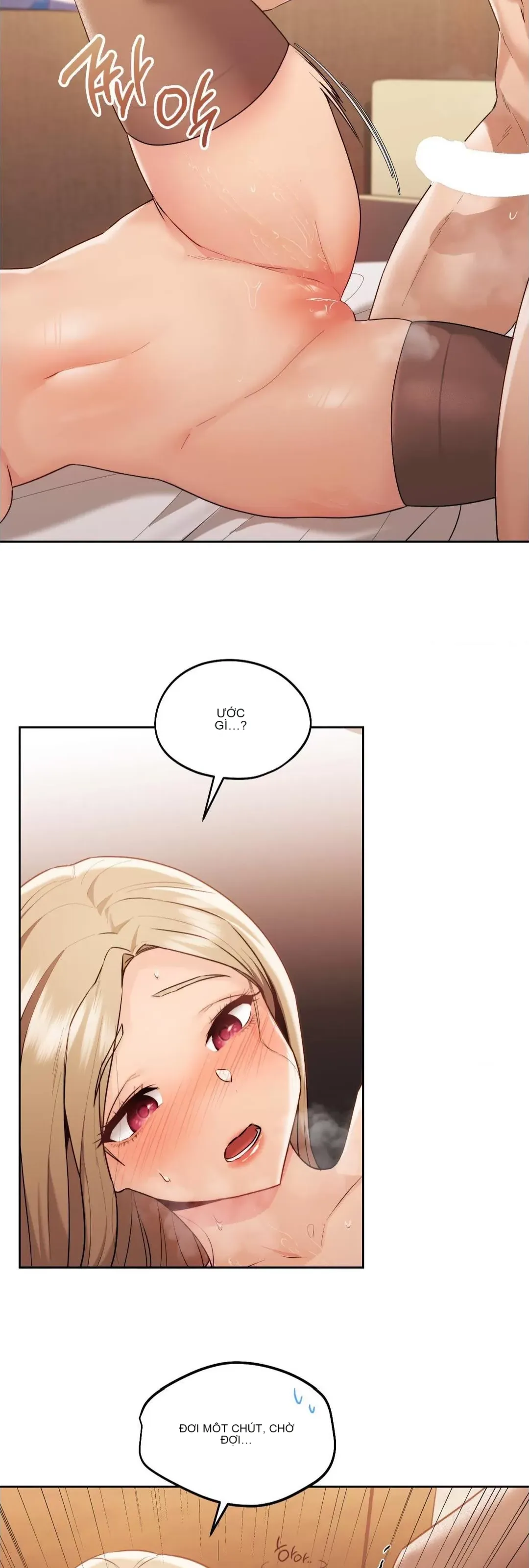 Yêu thích từ hôm nay Chương 1-72