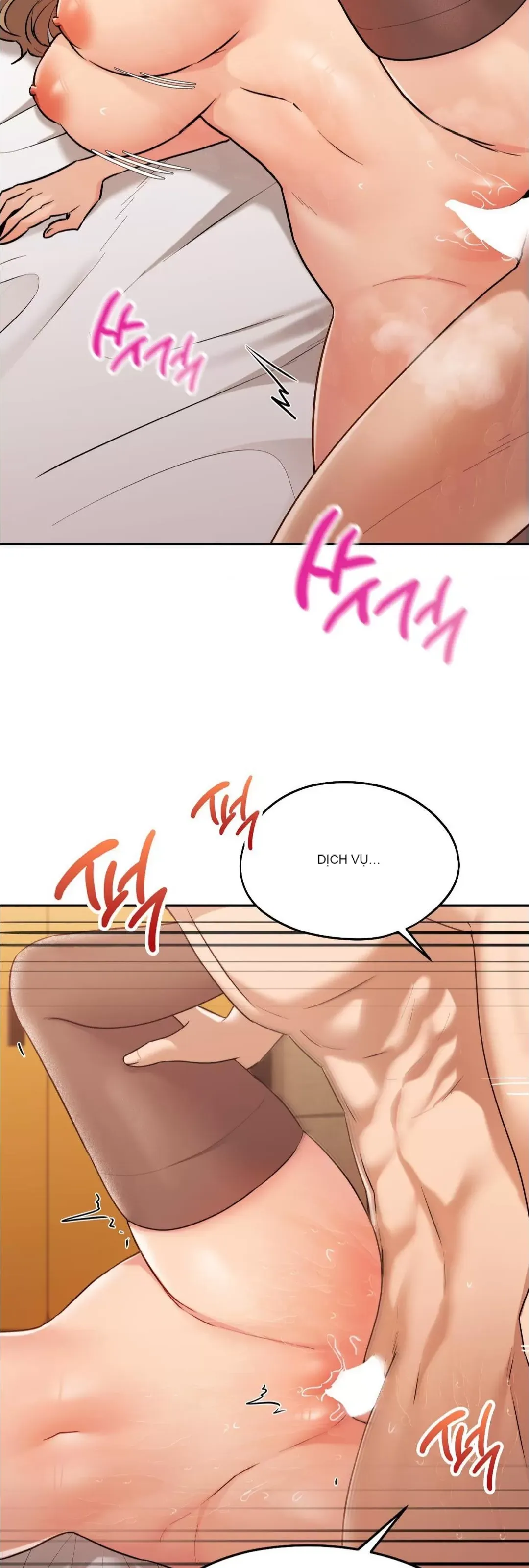 Yêu thích từ hôm nay Chương 1-72