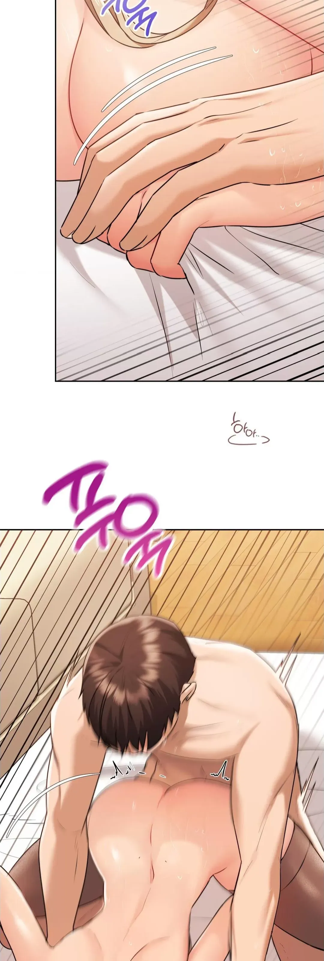 Yêu thích từ hôm nay Chương 1-72