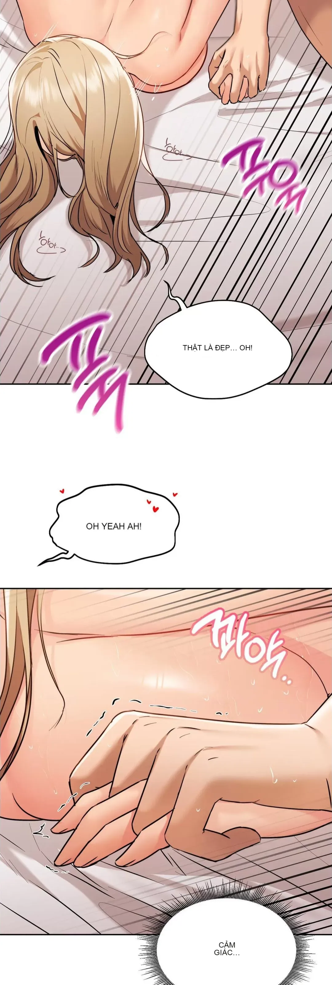 Yêu thích từ hôm nay Chương 1-72