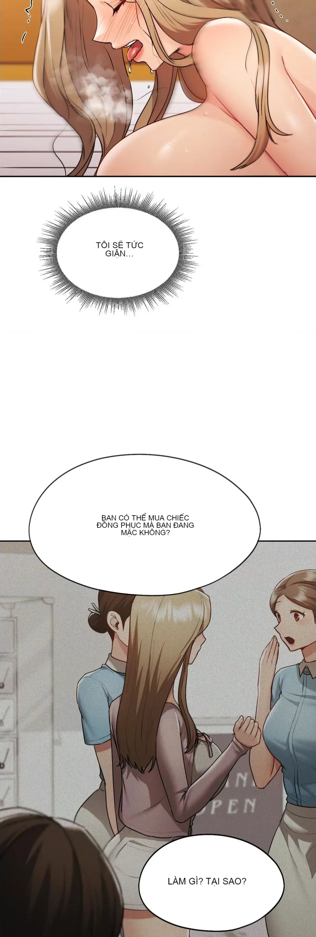 Yêu thích từ hôm nay Chương 1-72