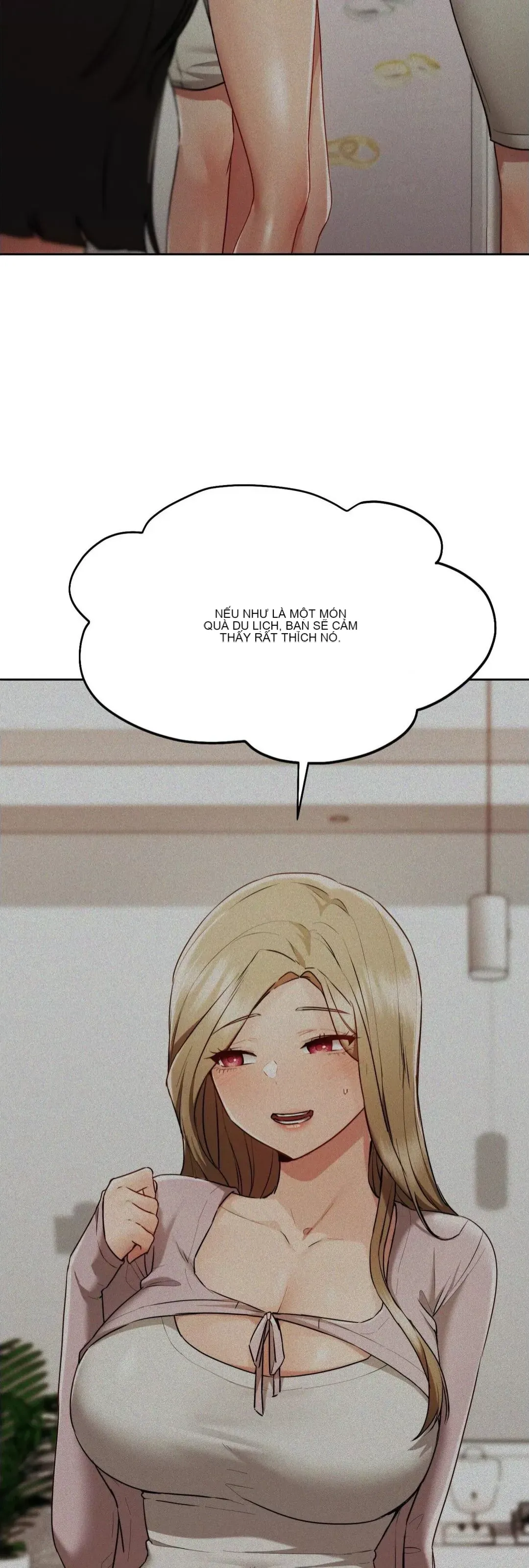 Yêu thích từ hôm nay Chương 1-72