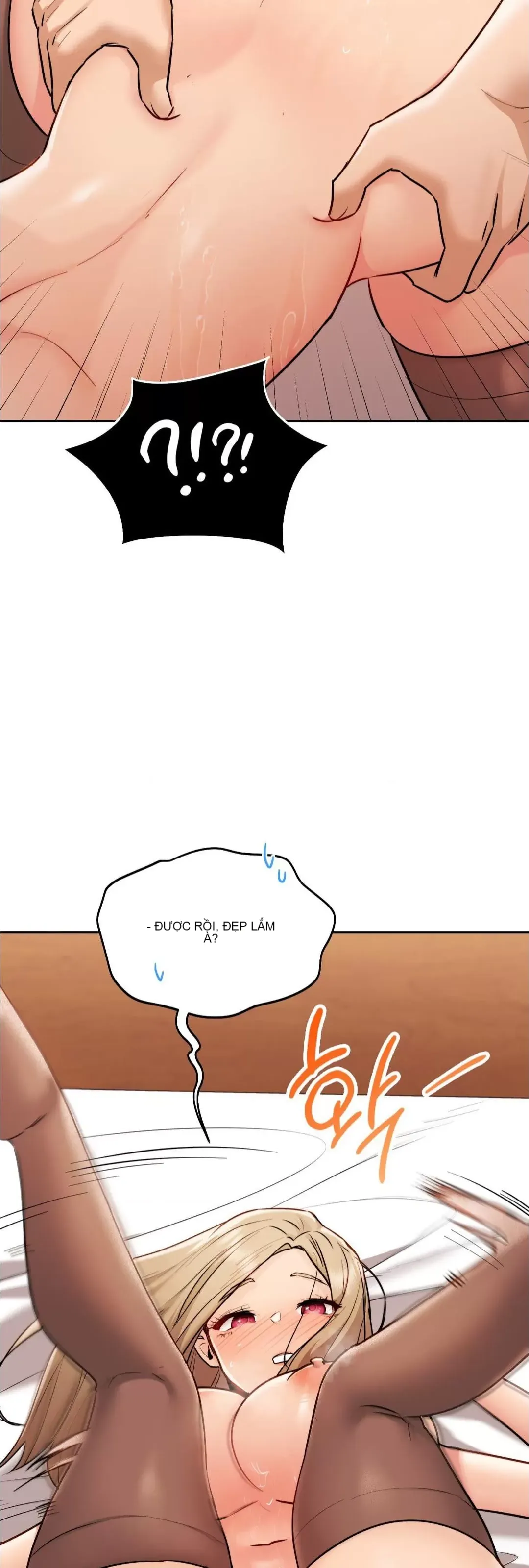 Yêu thích từ hôm nay Chương 1-72