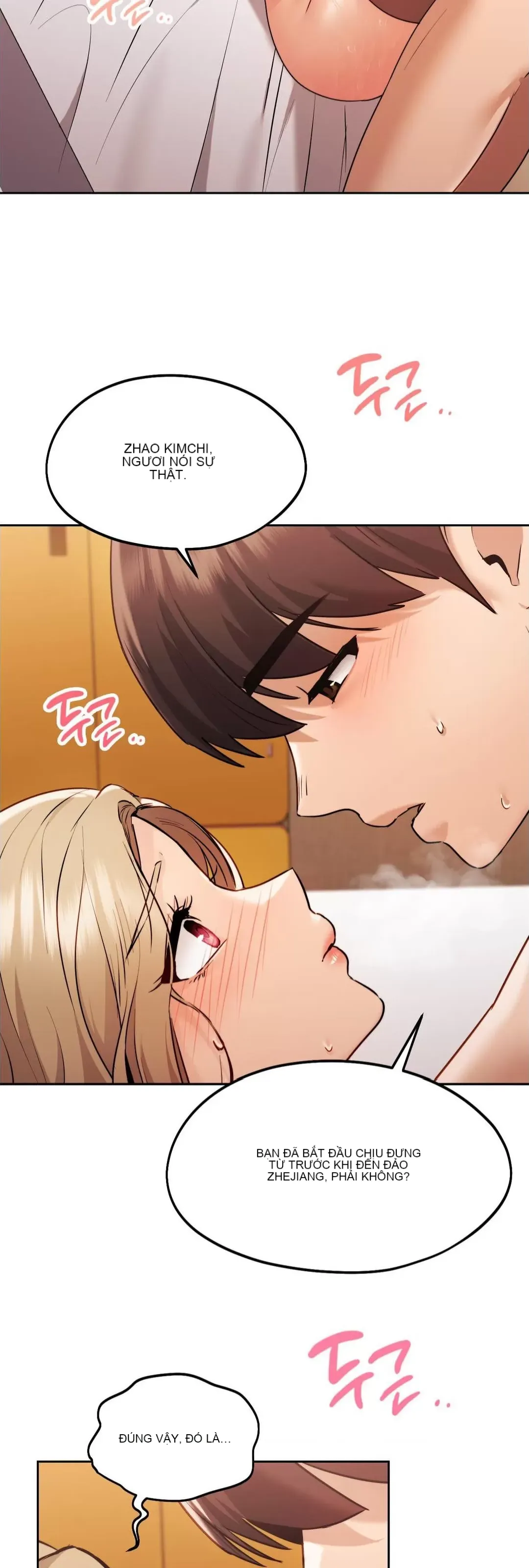 Yêu thích từ hôm nay Chương 1-72