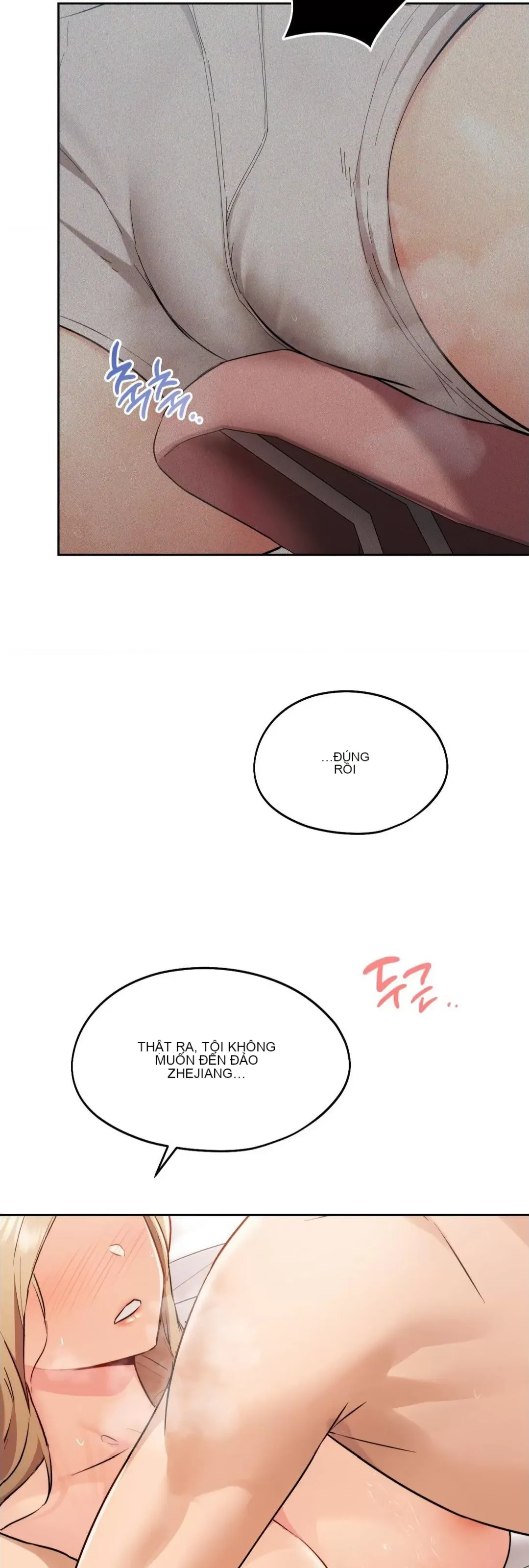 Yêu thích từ hôm nay Chương 1-72