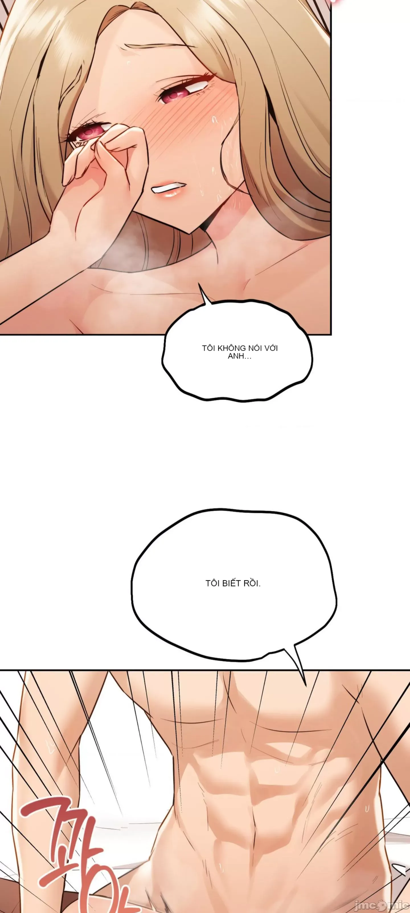 Yêu thích từ hôm nay Chương 1-72