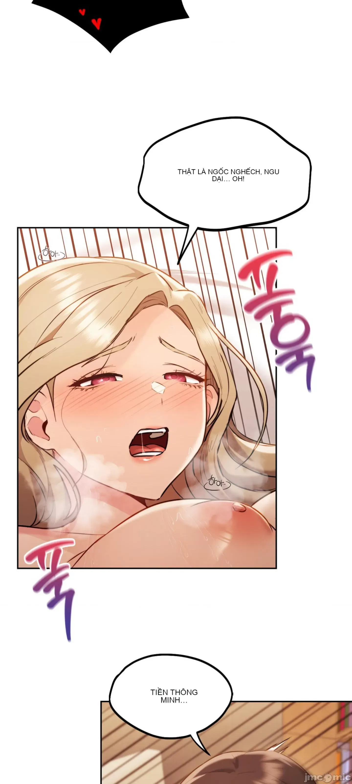 Yêu thích từ hôm nay Chương 1-72