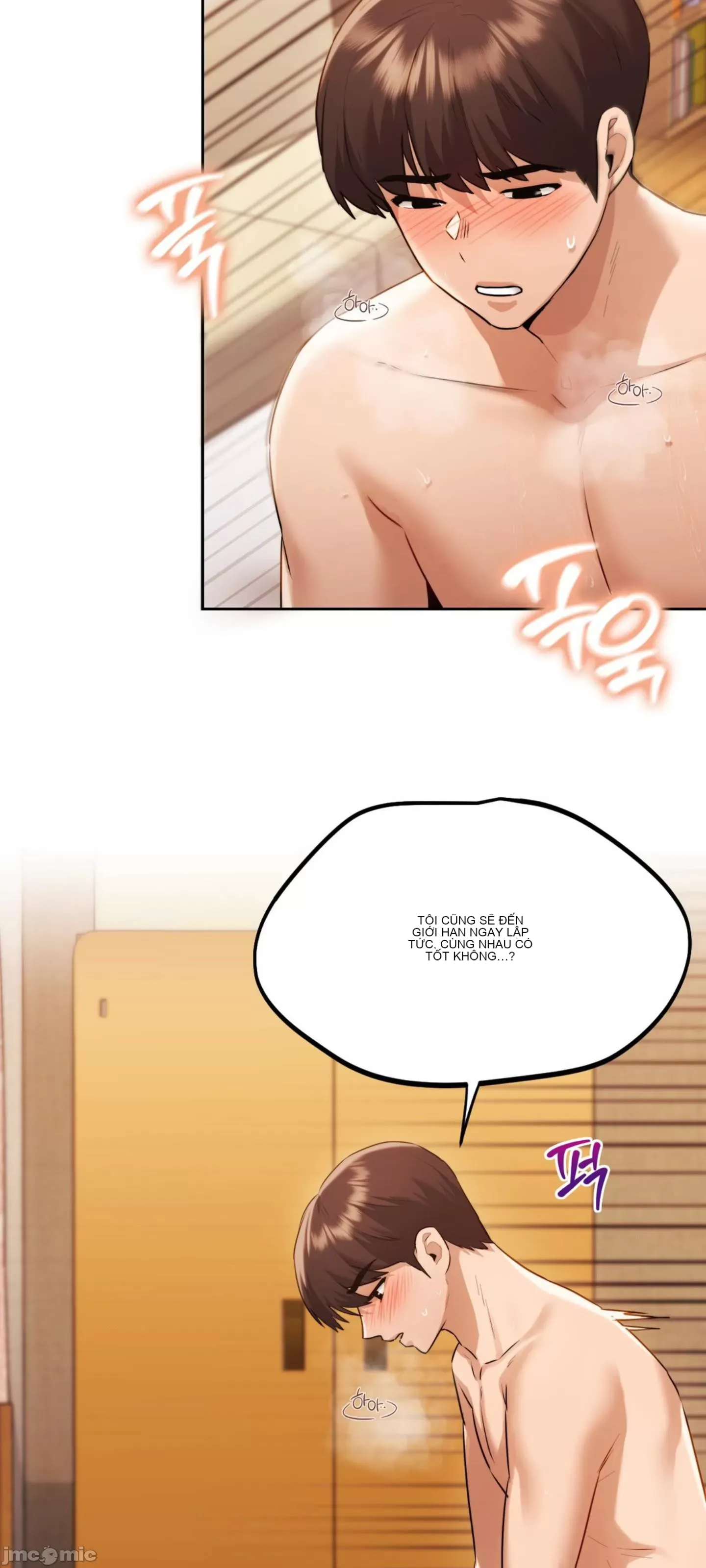 Yêu thích từ hôm nay Chương 1-72