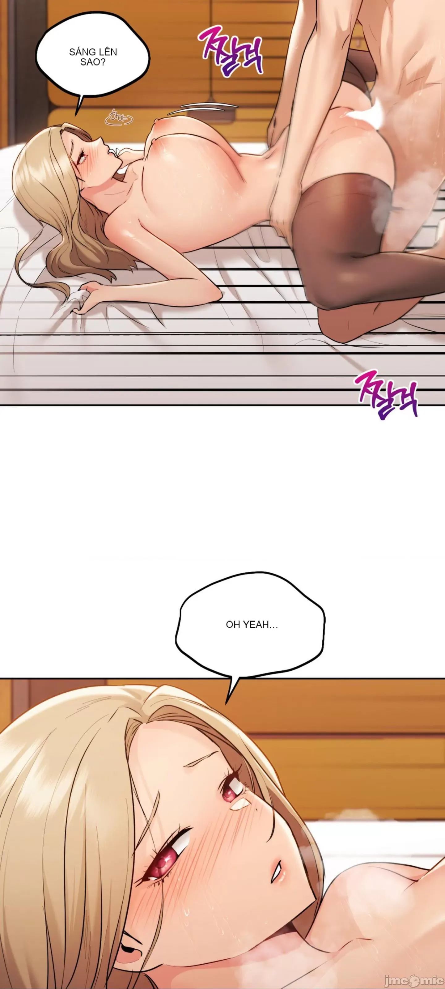 Yêu thích từ hôm nay Chương 1-72