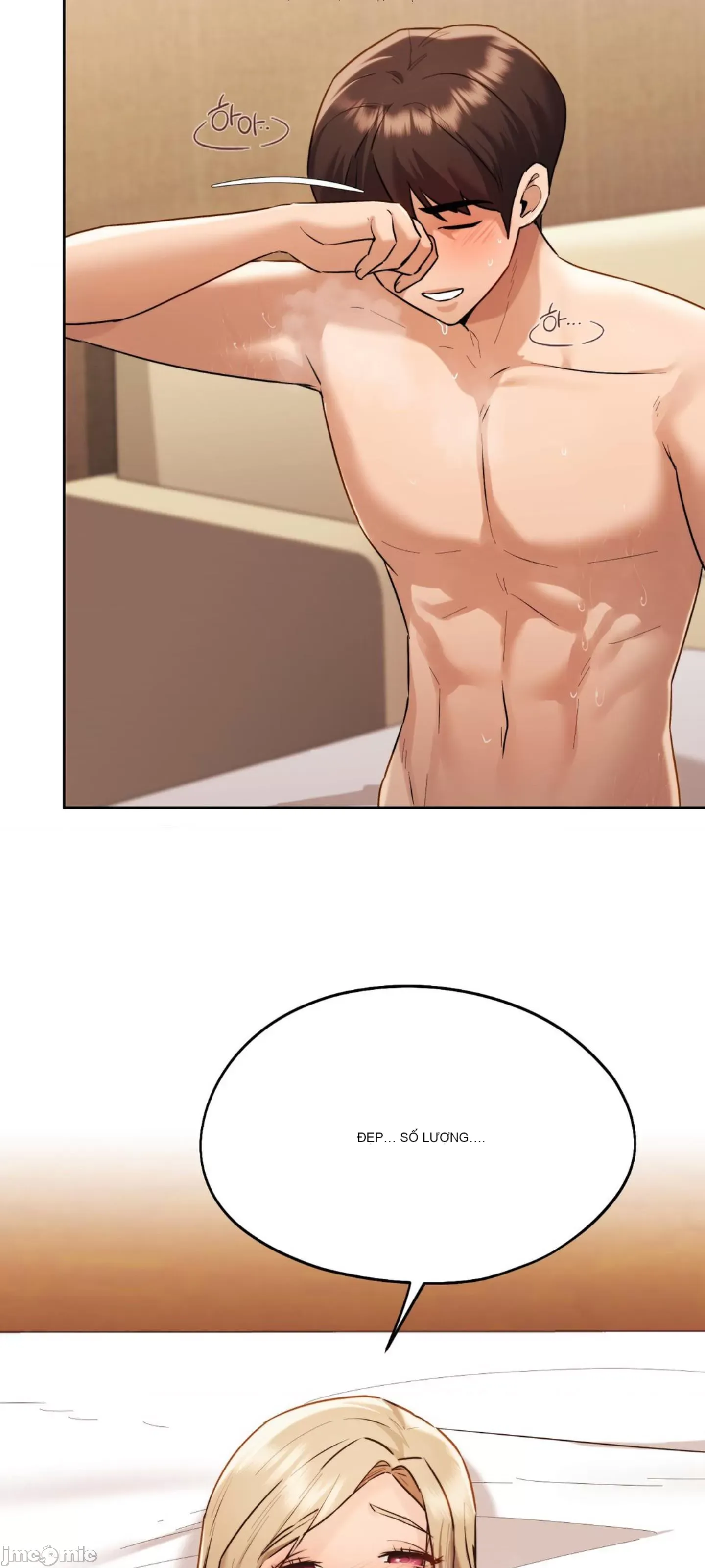 Yêu thích từ hôm nay Chương 1-72