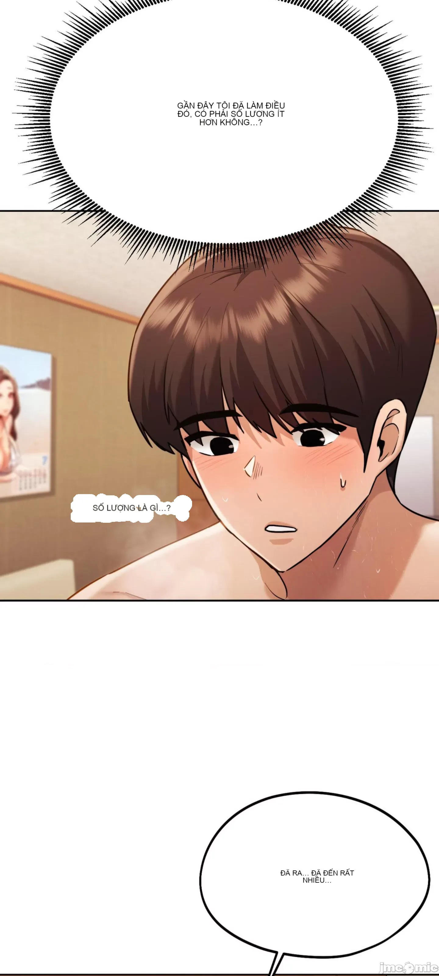 Yêu thích từ hôm nay Chương 1-72