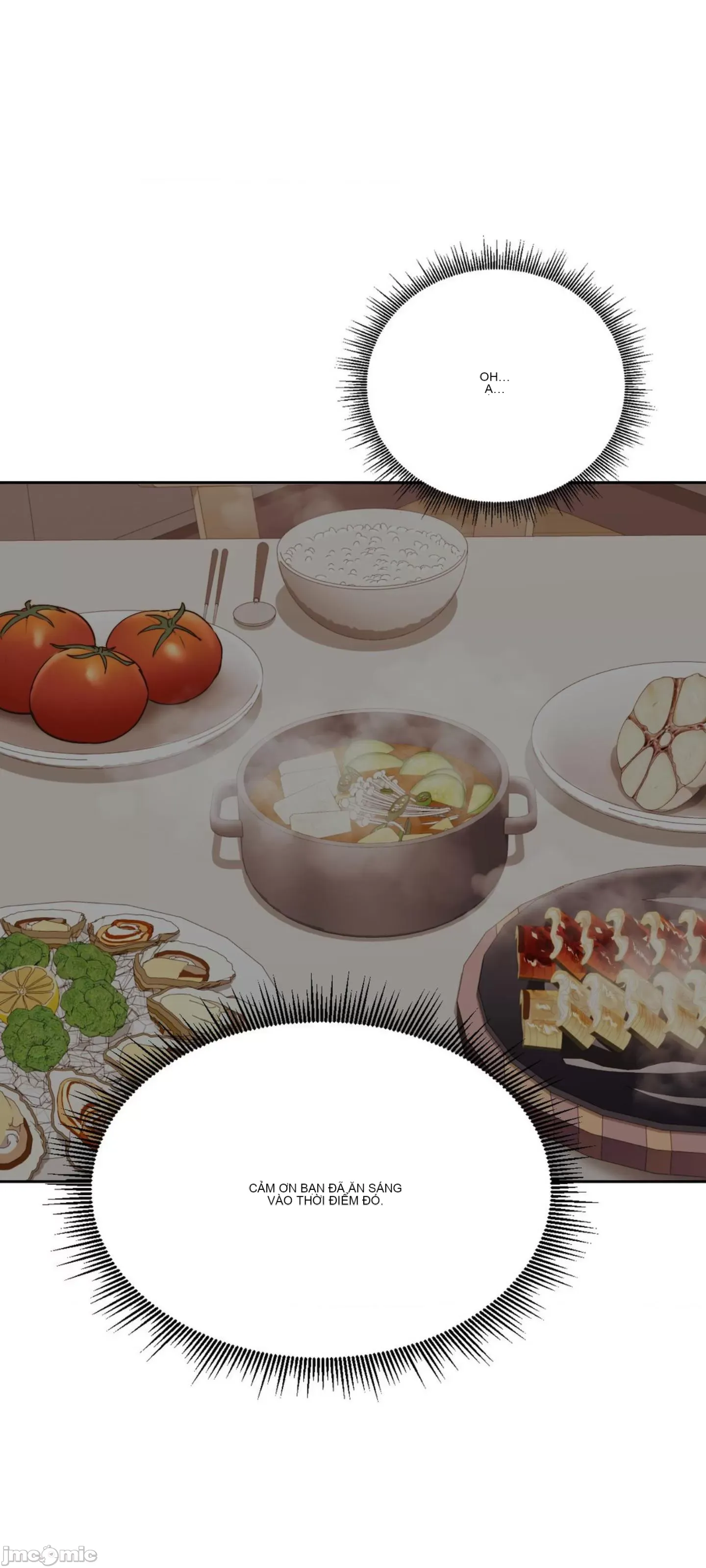 Yêu thích từ hôm nay Chương 1-72