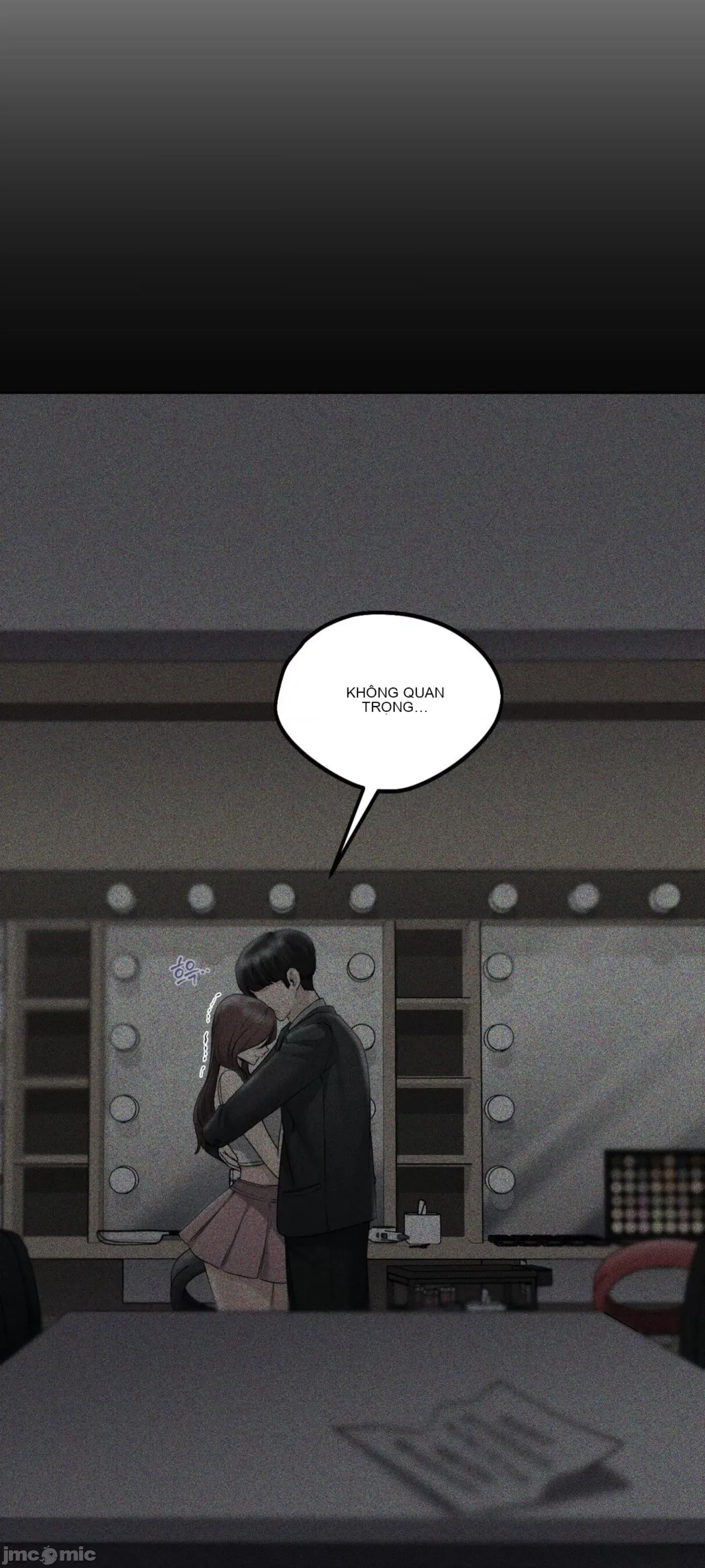 Yêu thích từ hôm nay Chương 1-72