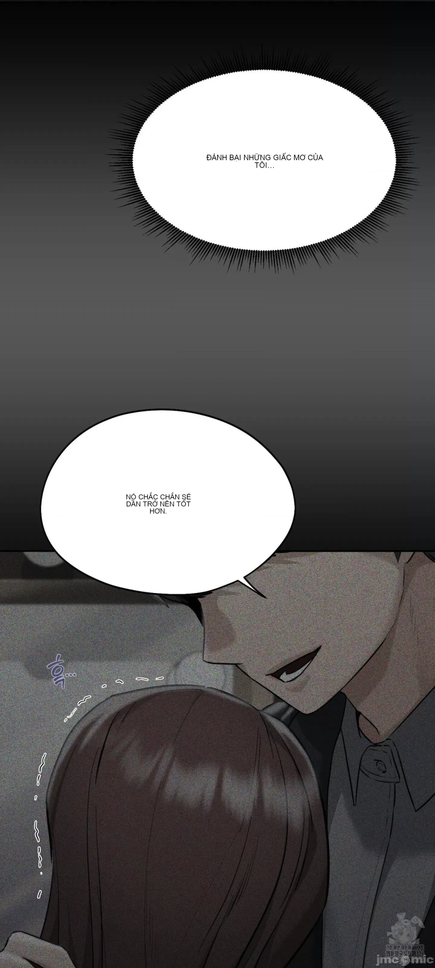 Yêu thích từ hôm nay Chương 1-72