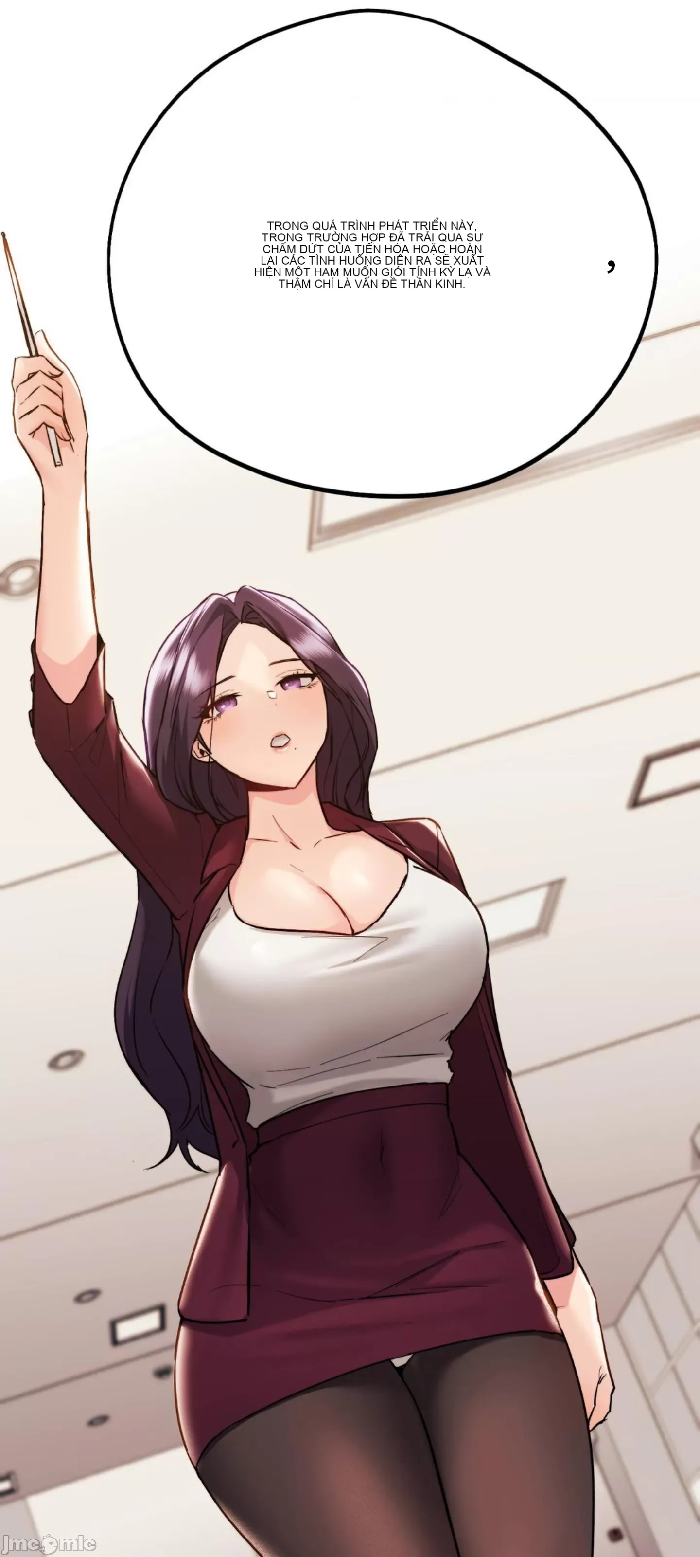 Yêu thích từ hôm nay Chương 1-72