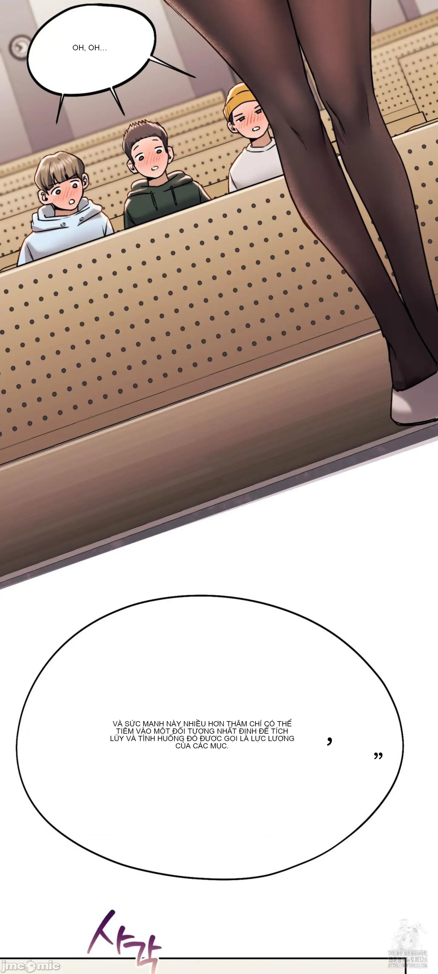 Yêu thích từ hôm nay Chương 1-72