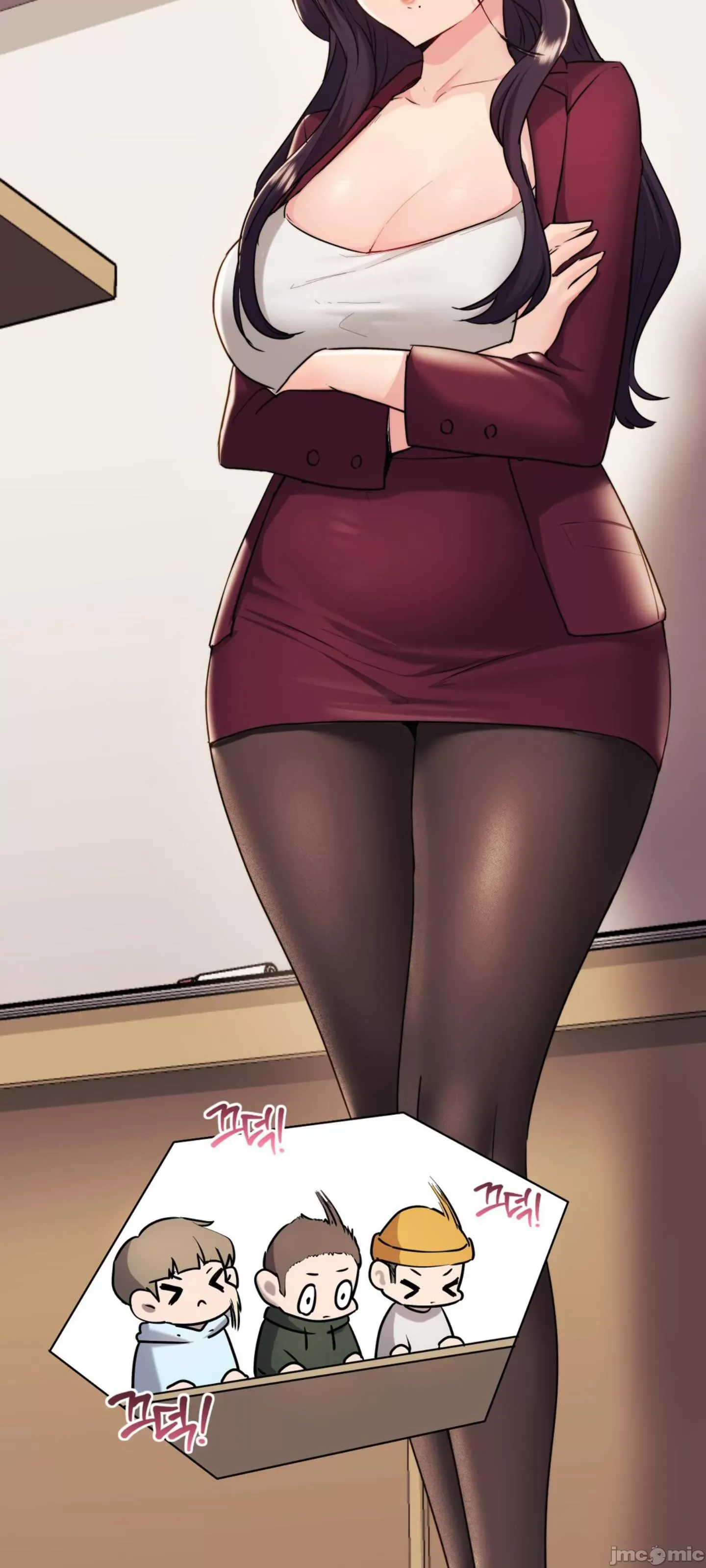 Yêu thích từ hôm nay Chương 1-72