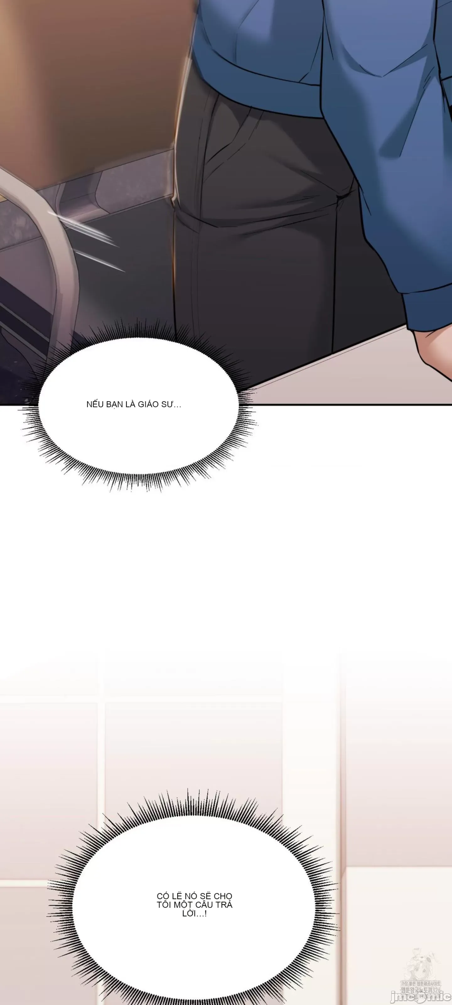 Yêu thích từ hôm nay Chương 1-72