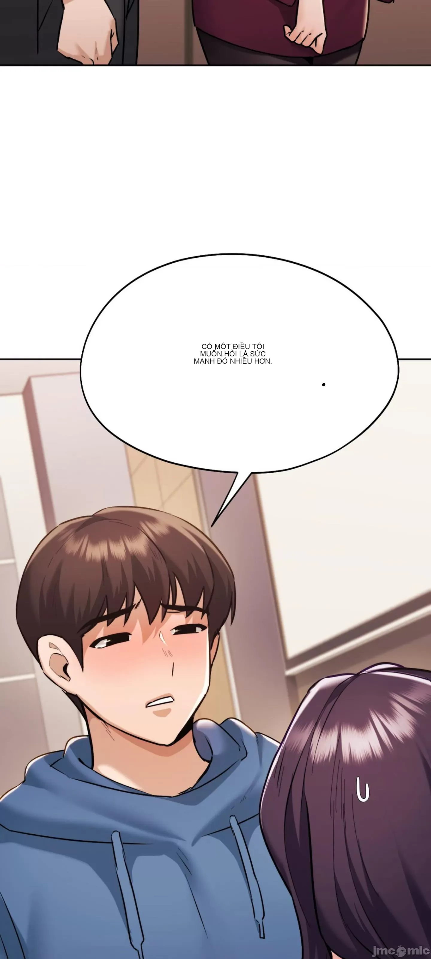 Yêu thích từ hôm nay Chương 1-72