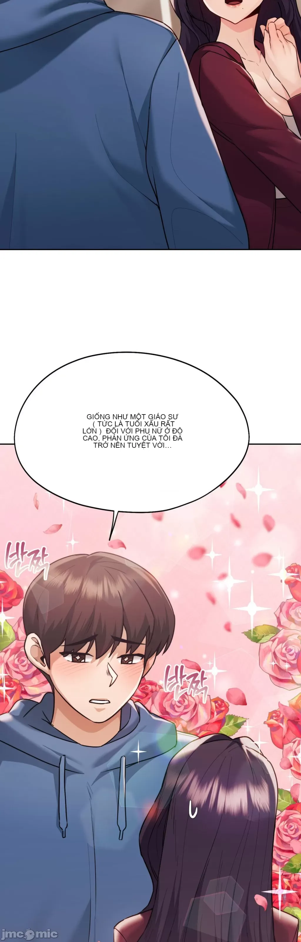 Yêu thích từ hôm nay Chương 1-72