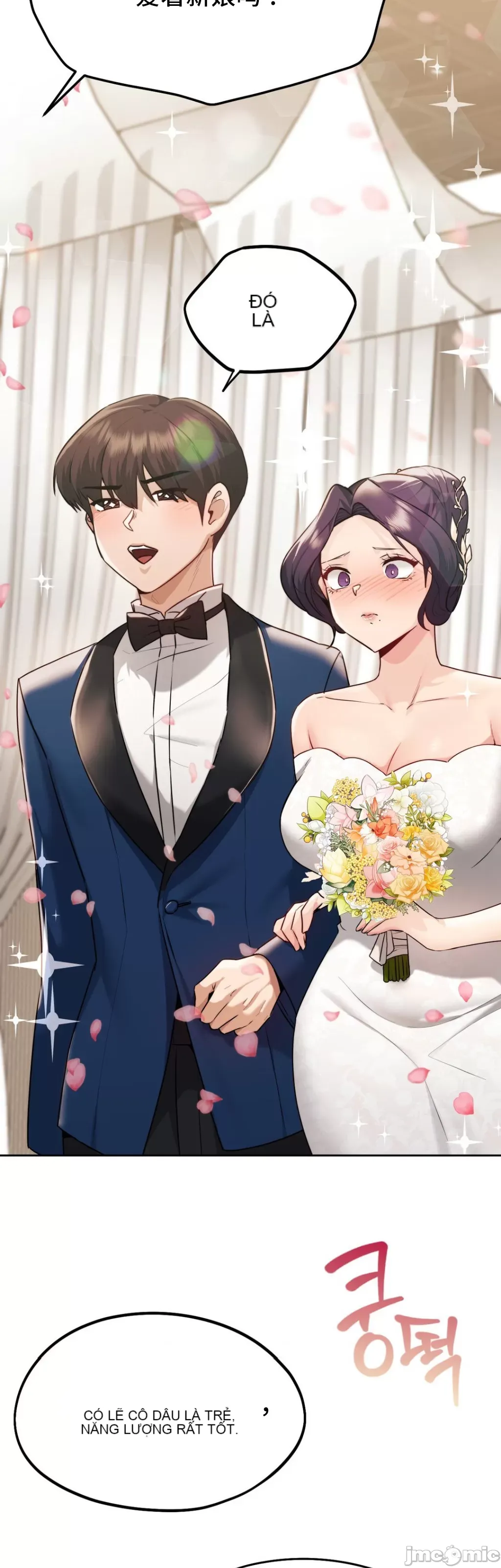 Yêu thích từ hôm nay Chương 1-72