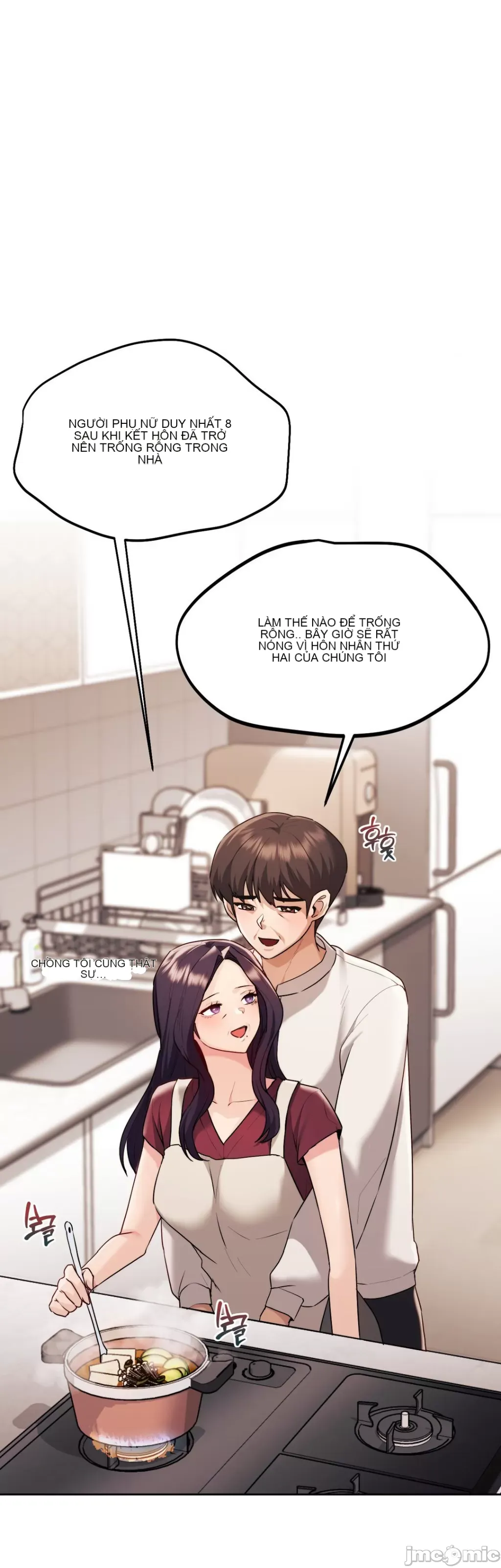 Yêu thích từ hôm nay Chương 1-72