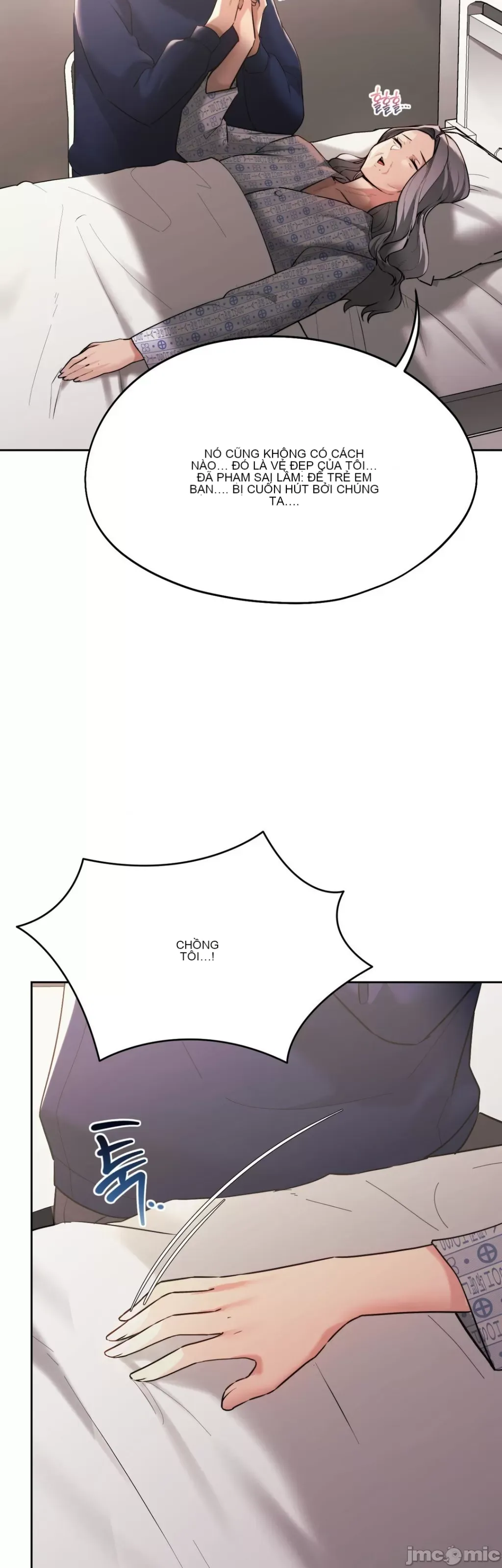 Yêu thích từ hôm nay Chương 1-72