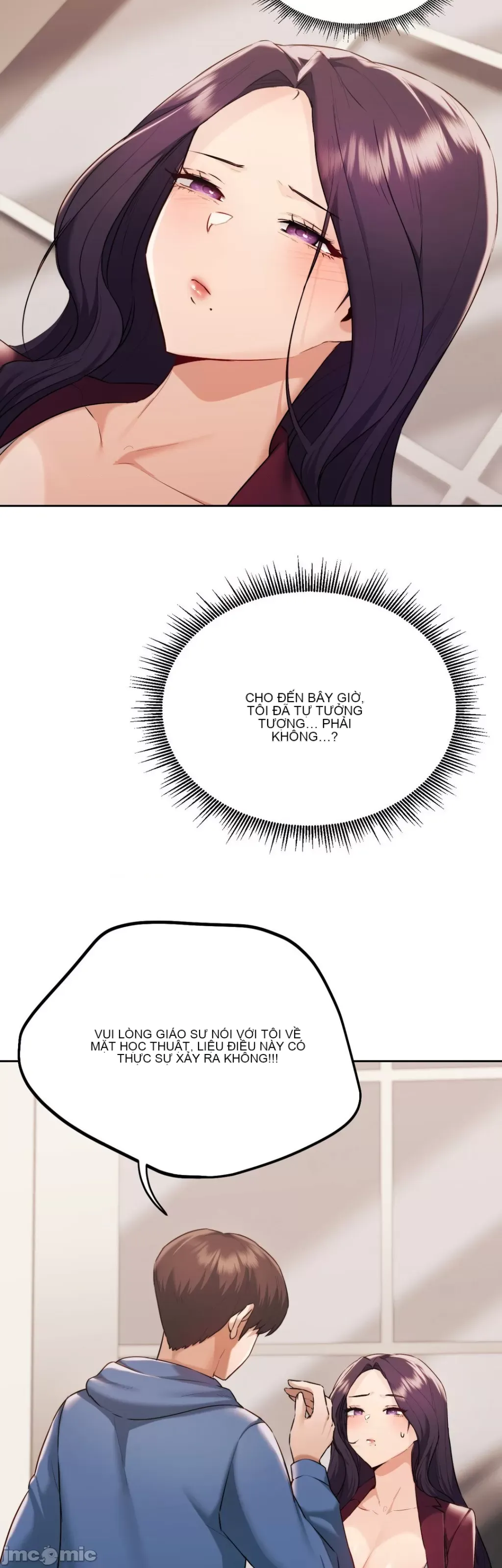 Yêu thích từ hôm nay Chương 1-72