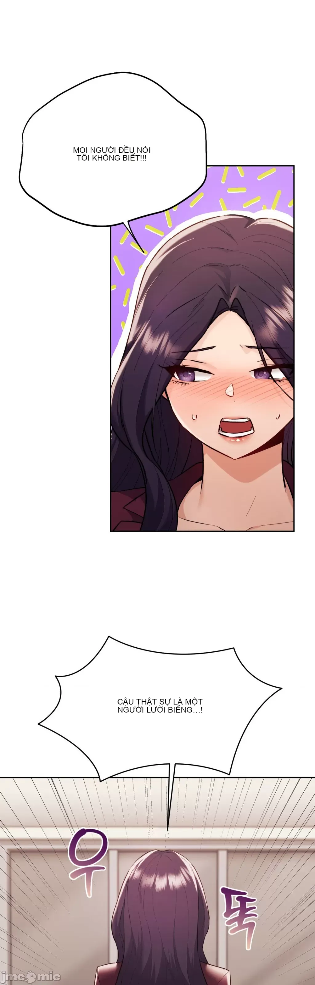 Yêu thích từ hôm nay Chương 1-72