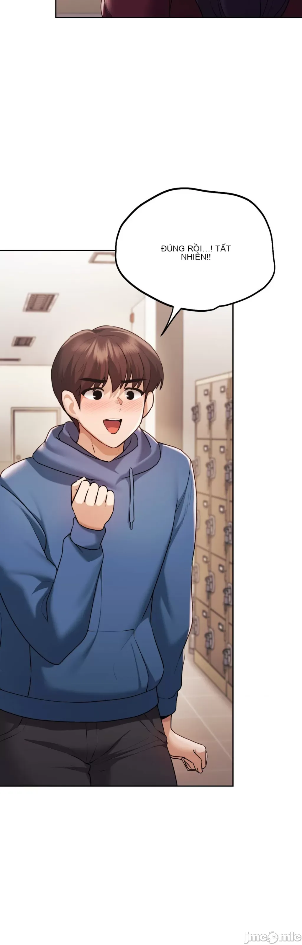 Yêu thích từ hôm nay Chương 1-72