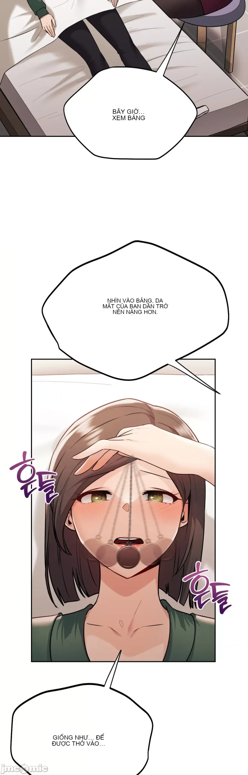 Yêu thích từ hôm nay Chương 1-72