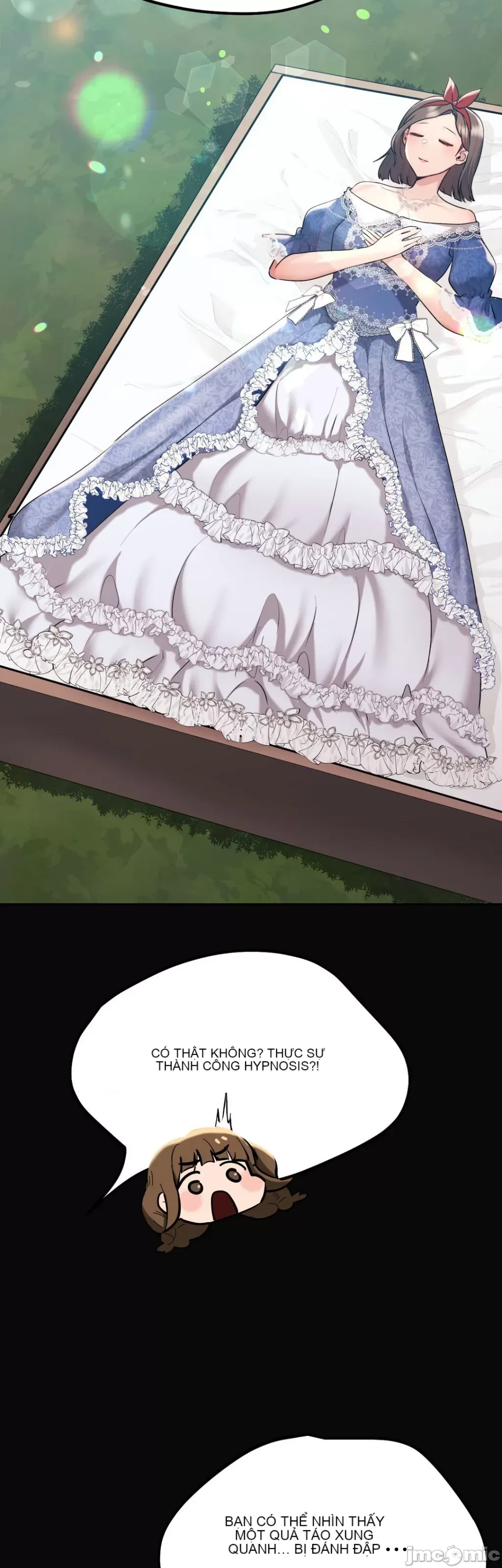 Yêu thích từ hôm nay Chương 1-72