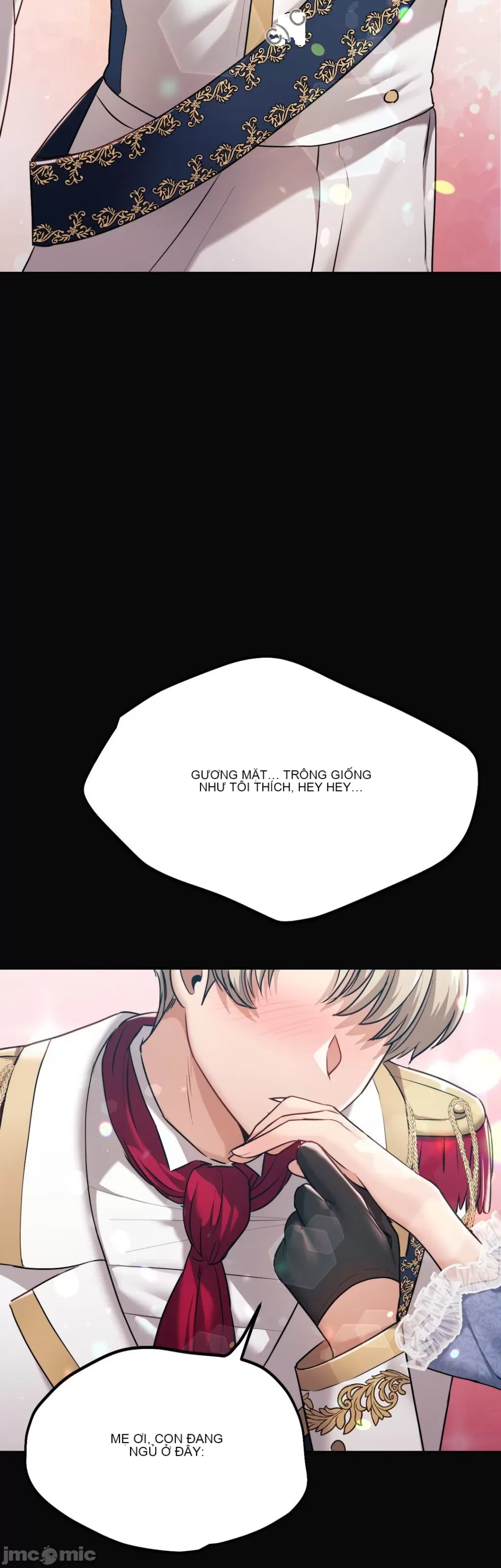 Yêu thích từ hôm nay Chương 1-72