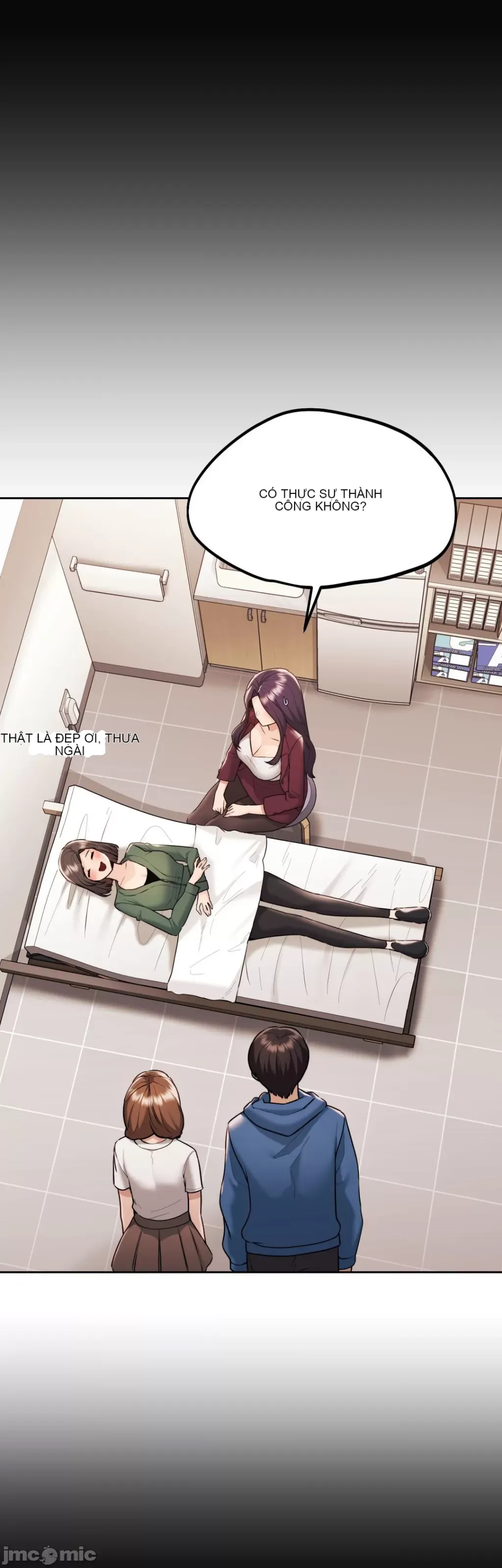 Yêu thích từ hôm nay Chương 1-72